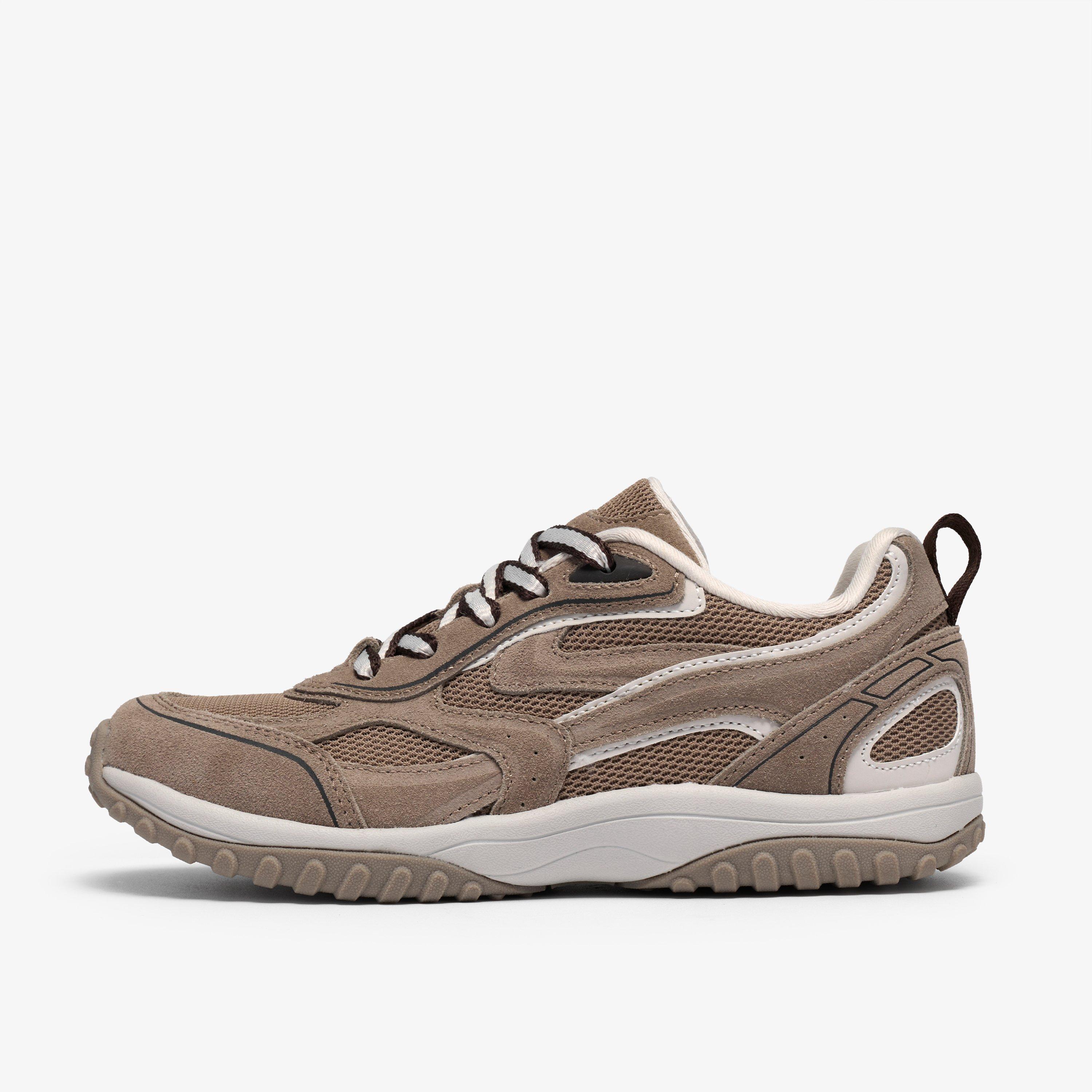 Halo Spirit Kid Mushroom Trainers Lace Up, view 2 of 6