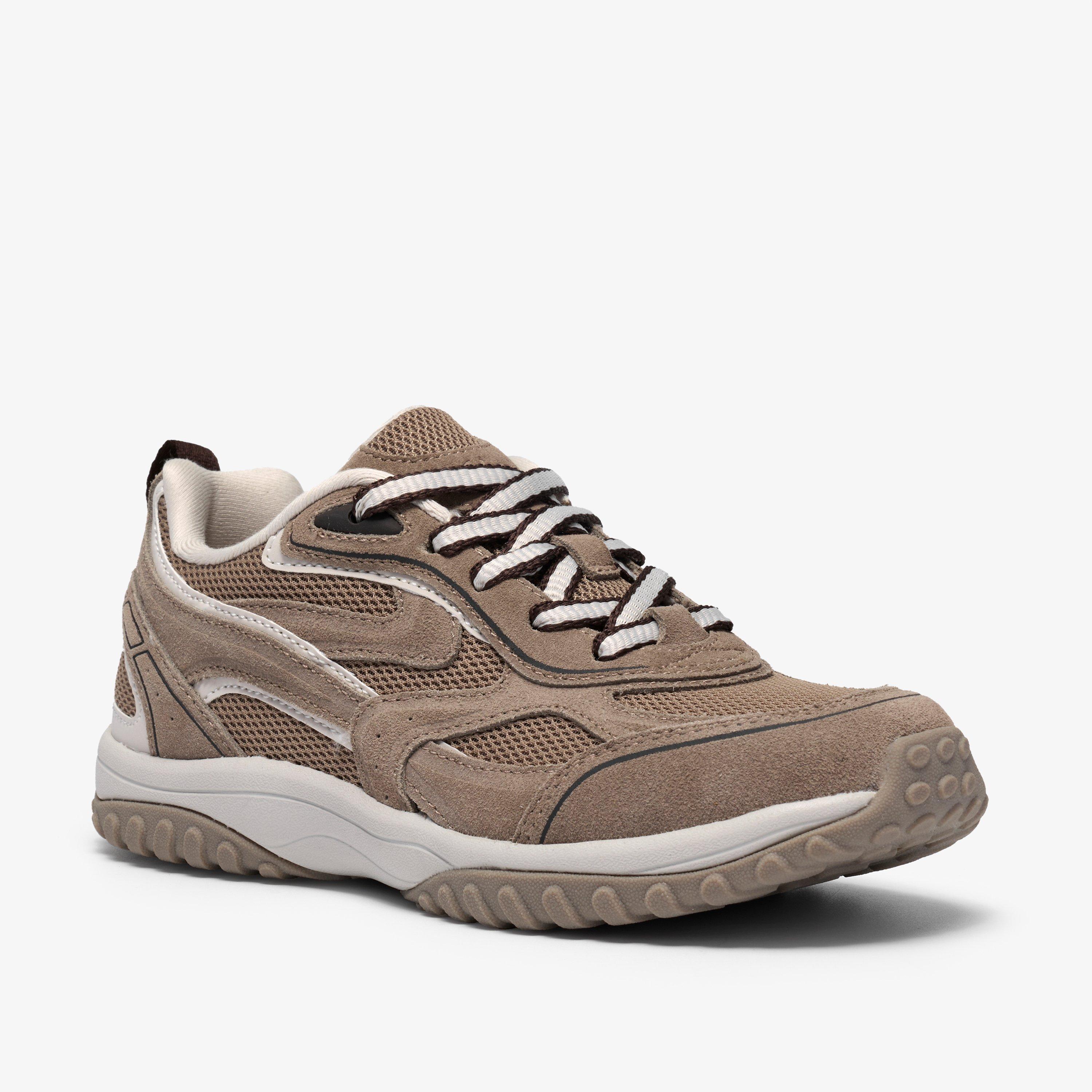 Halo Spirit Kid Mushroom Trainers Lace Up, view 4 of 6