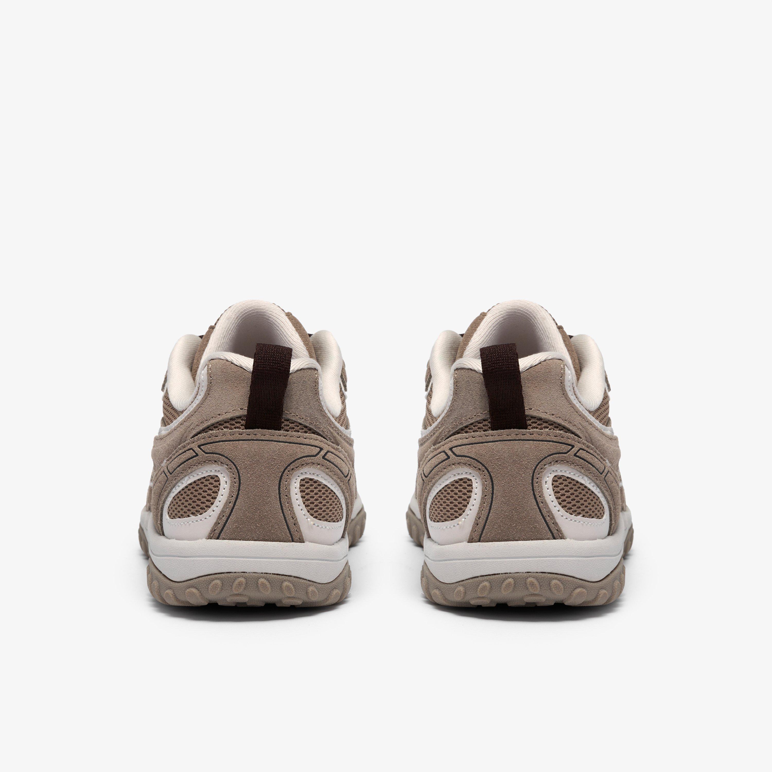 Halo Spirit Kid Mushroom Trainers Lace Up, view 5 of 6
