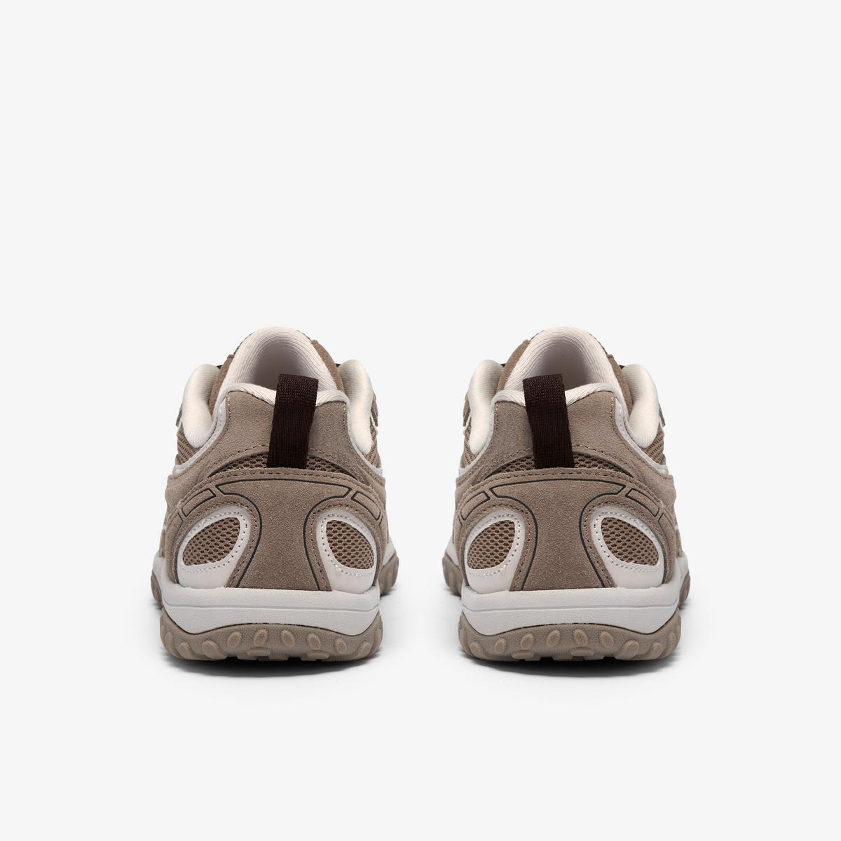 Halo Spirit Kid — Brown
