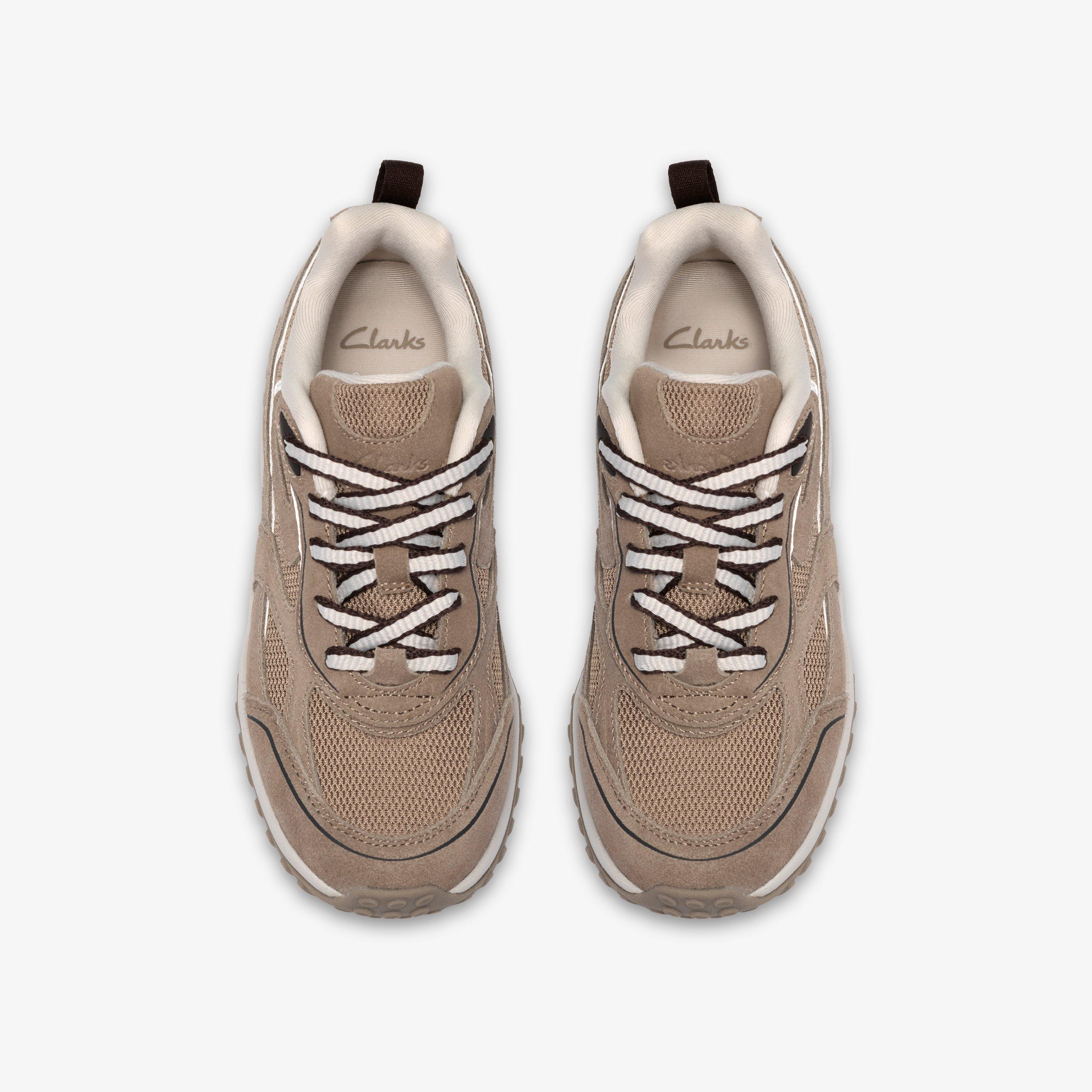 Halo Spirit Kid Mushroom Trainers Lace Up, view 6 of 6