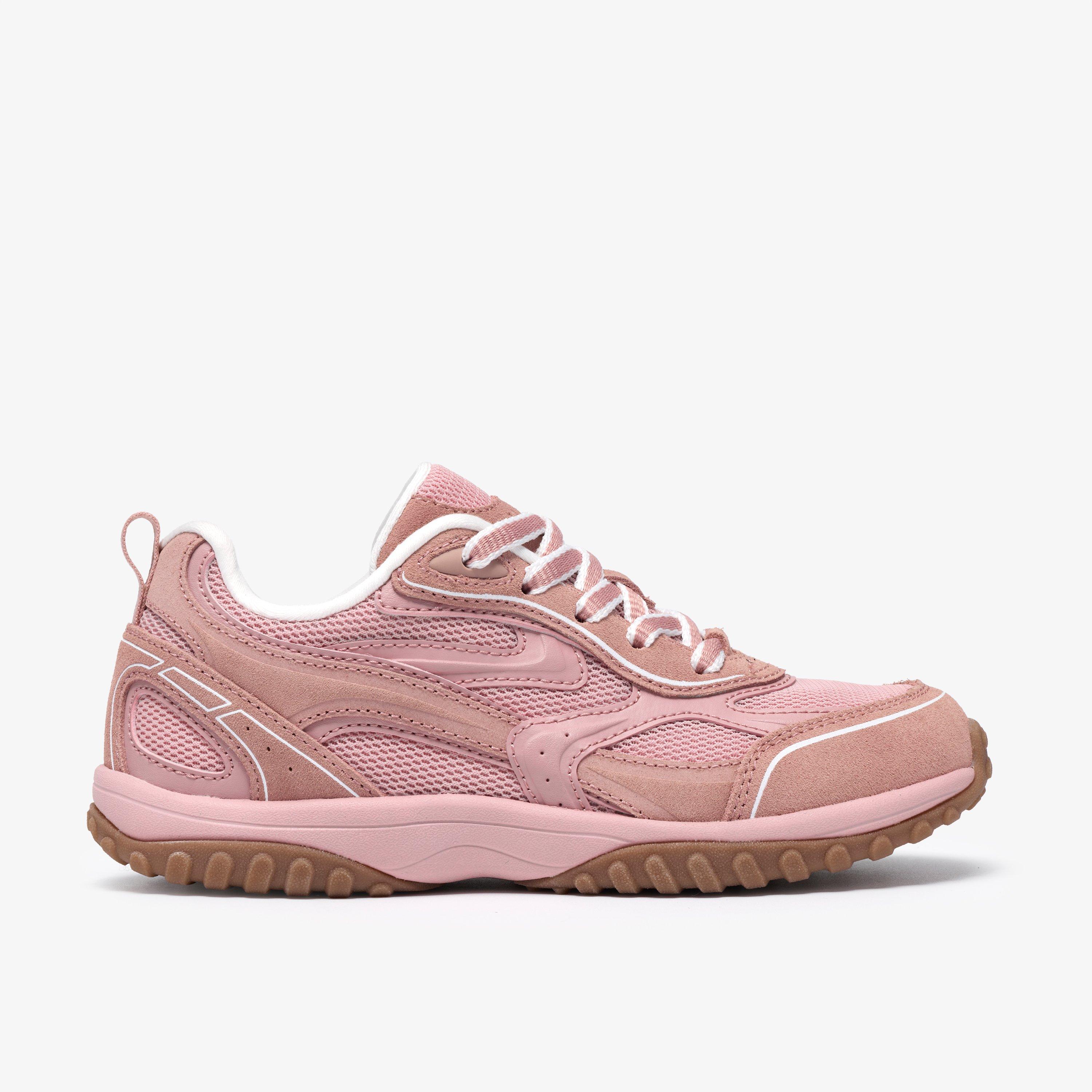 Halo Spirit Kid Rose Baskets Chaussures à lacets, view 1 of 6