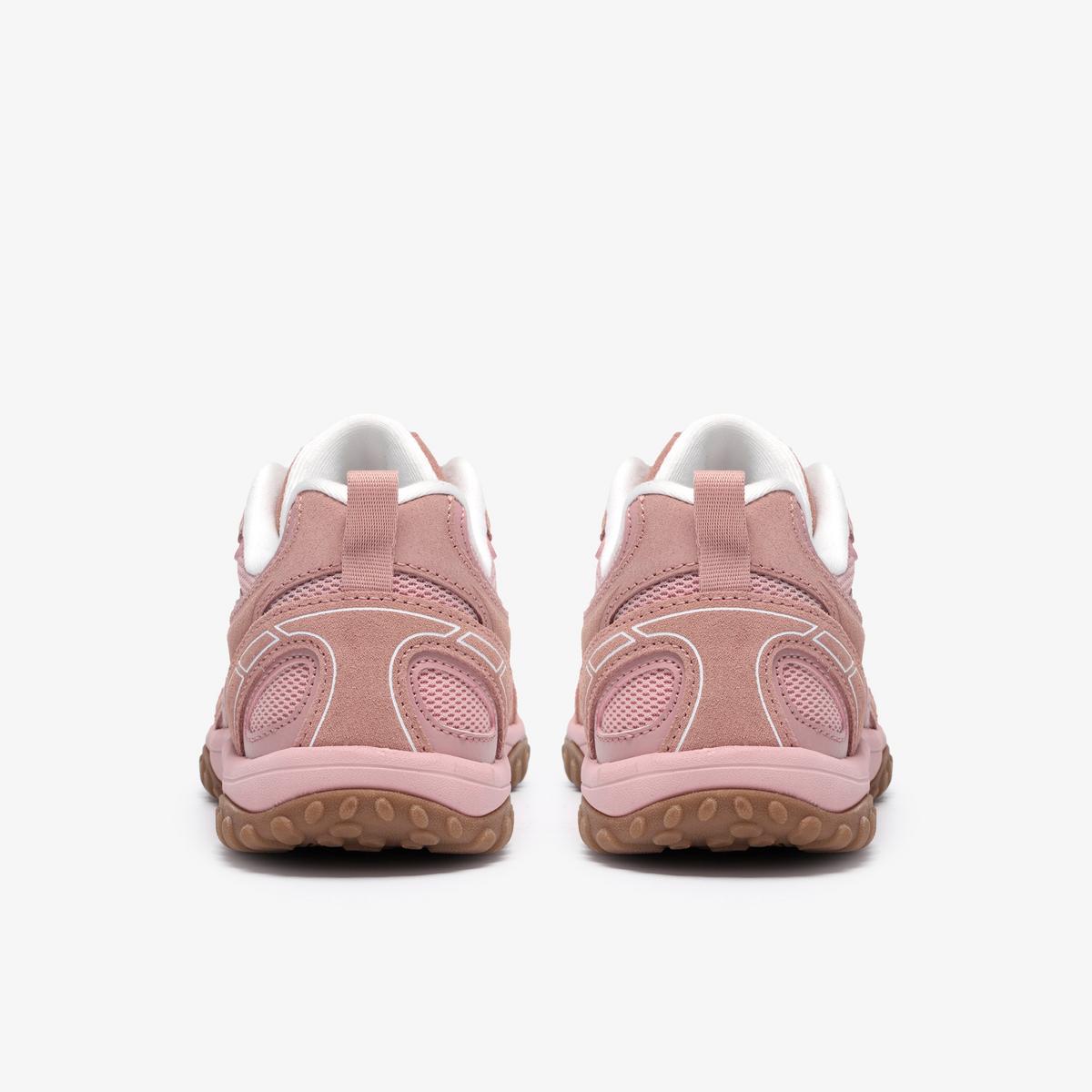Halo Spirit Kid — Pink