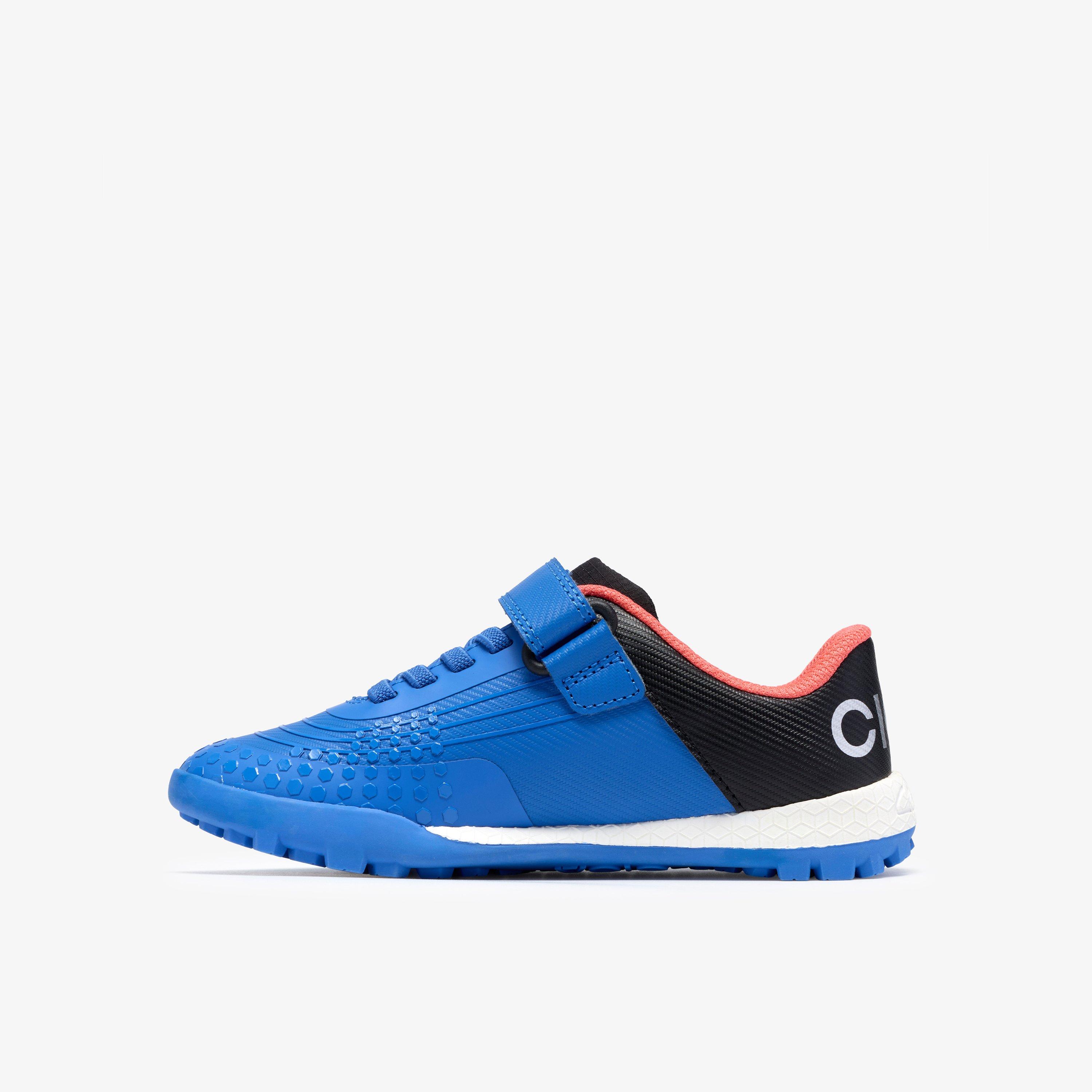 CICA Goal Kid — Blue
