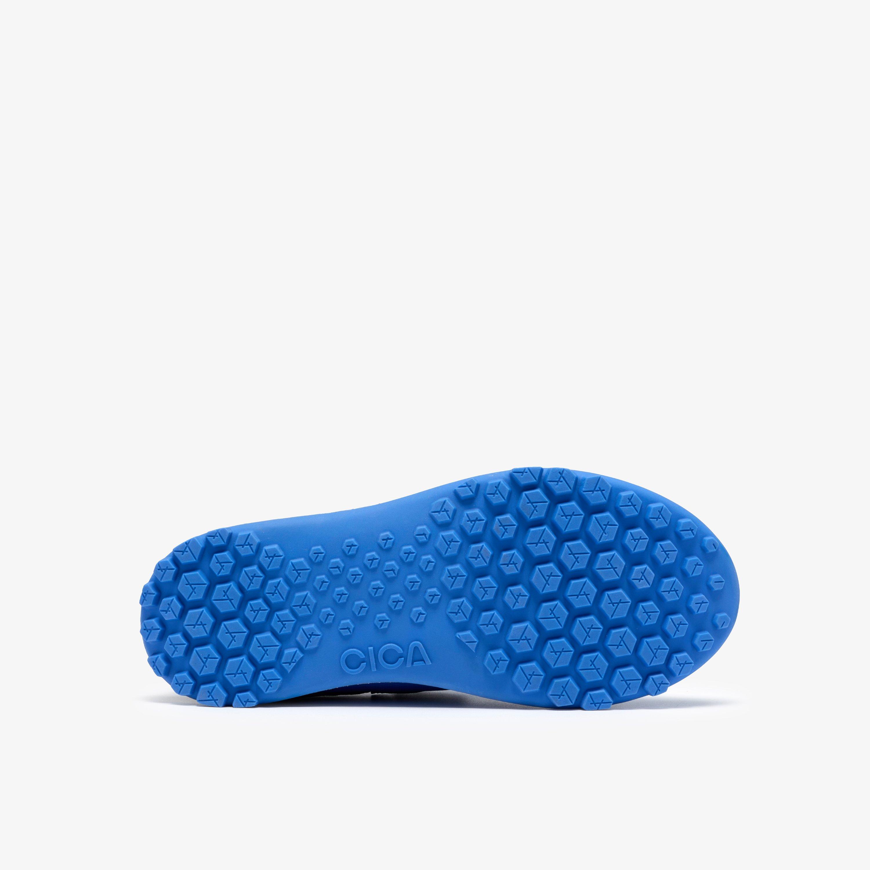 CICA Goal Kid — Blue
