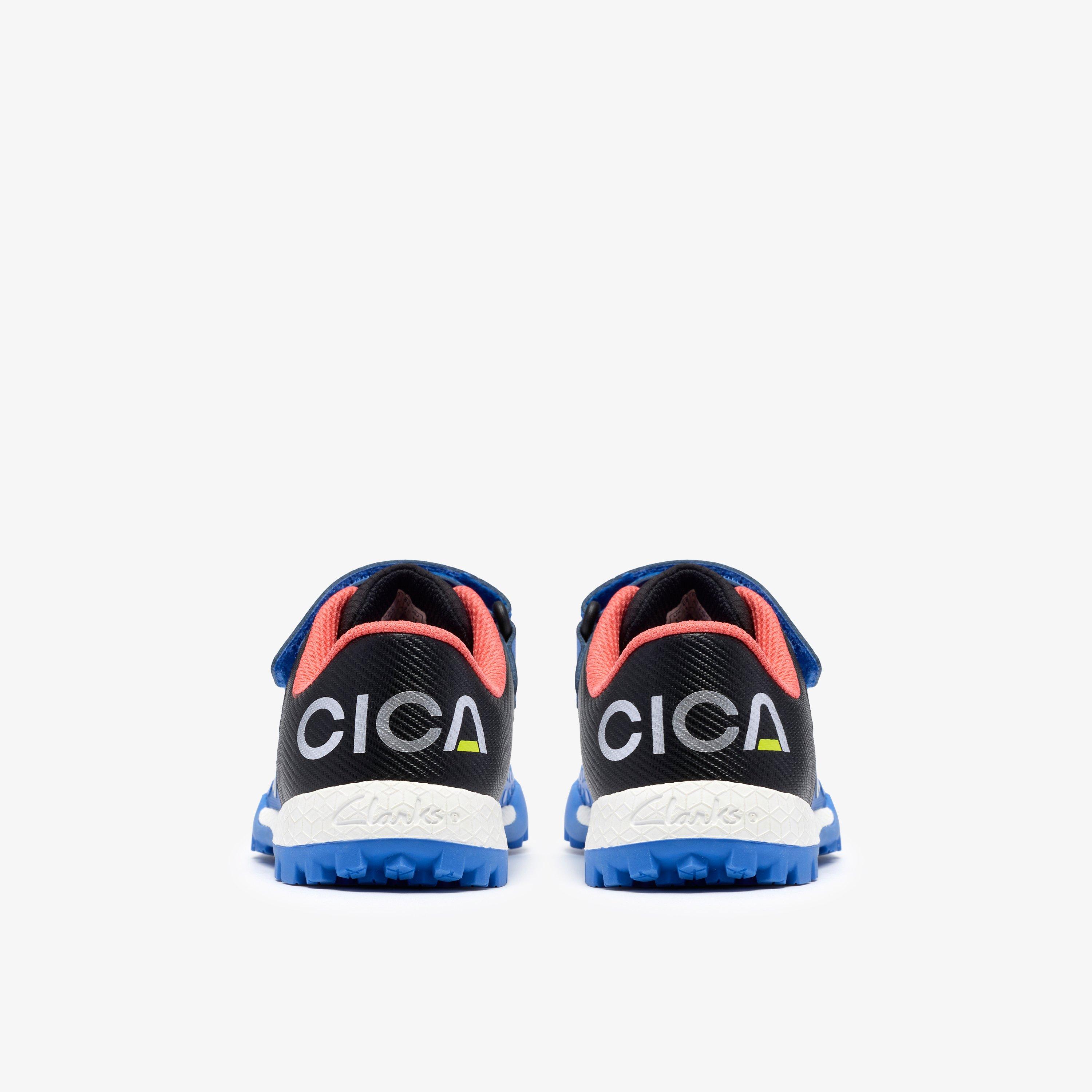 CICA Goal Kid — Blue