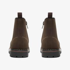 Cliff Chelsea Kid — Brown 5