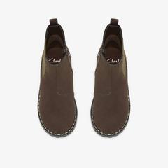 Cliff Chelsea Kid — Brown 6