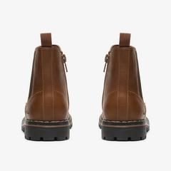 Cliff Chelsea Kid — Brown 5