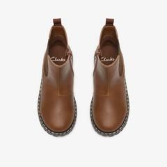 Cliff Chelsea Kid — Brown 6