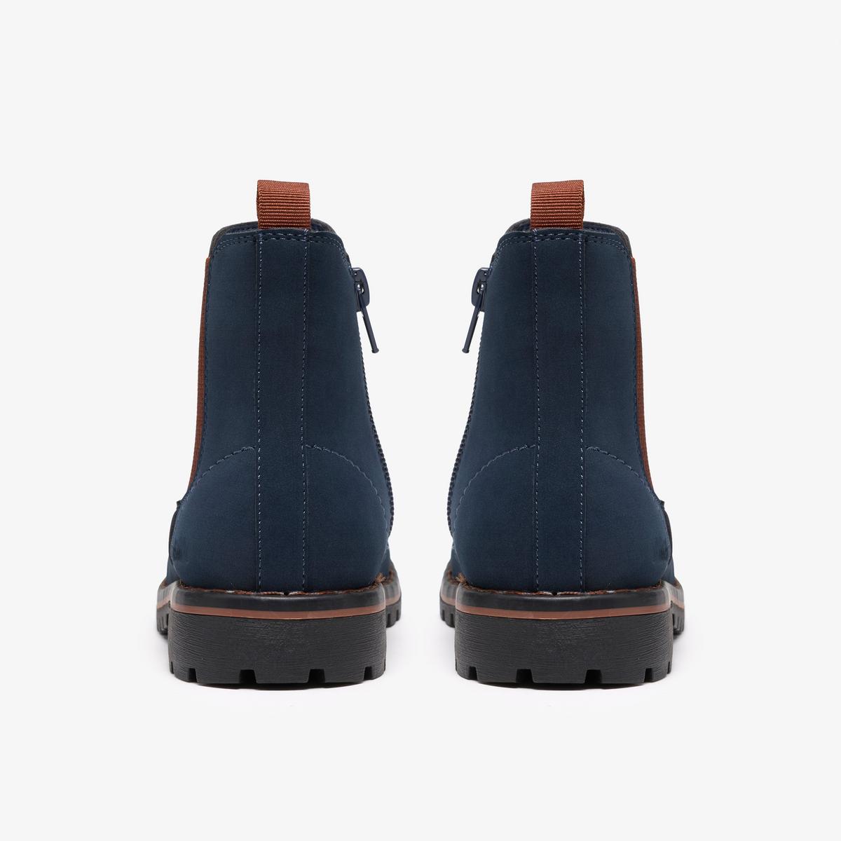 Cliff Chelsea Kid — Blue