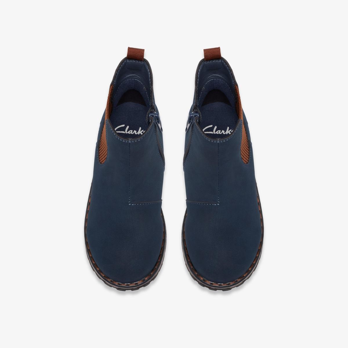 Cliff Chelsea Kid — Blue