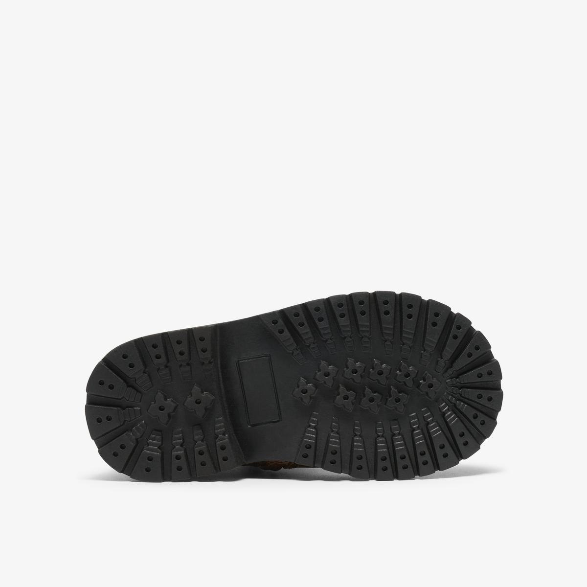 Cliff Chelsea Toddler — Brown