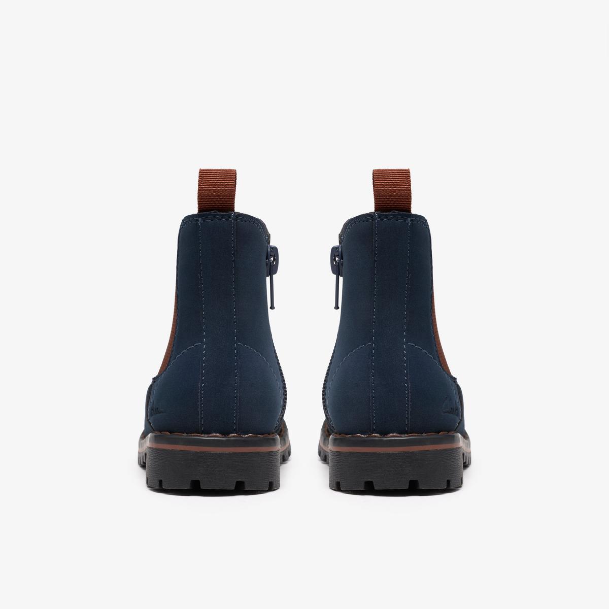 Cliff Chelsea Toddler — Blue
