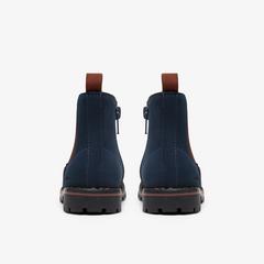 Cliff Chelsea Toddler — Blue 5