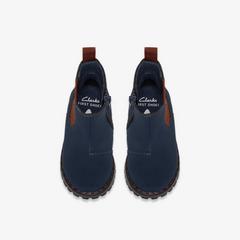 Cliff Chelsea Toddler — Blue 6