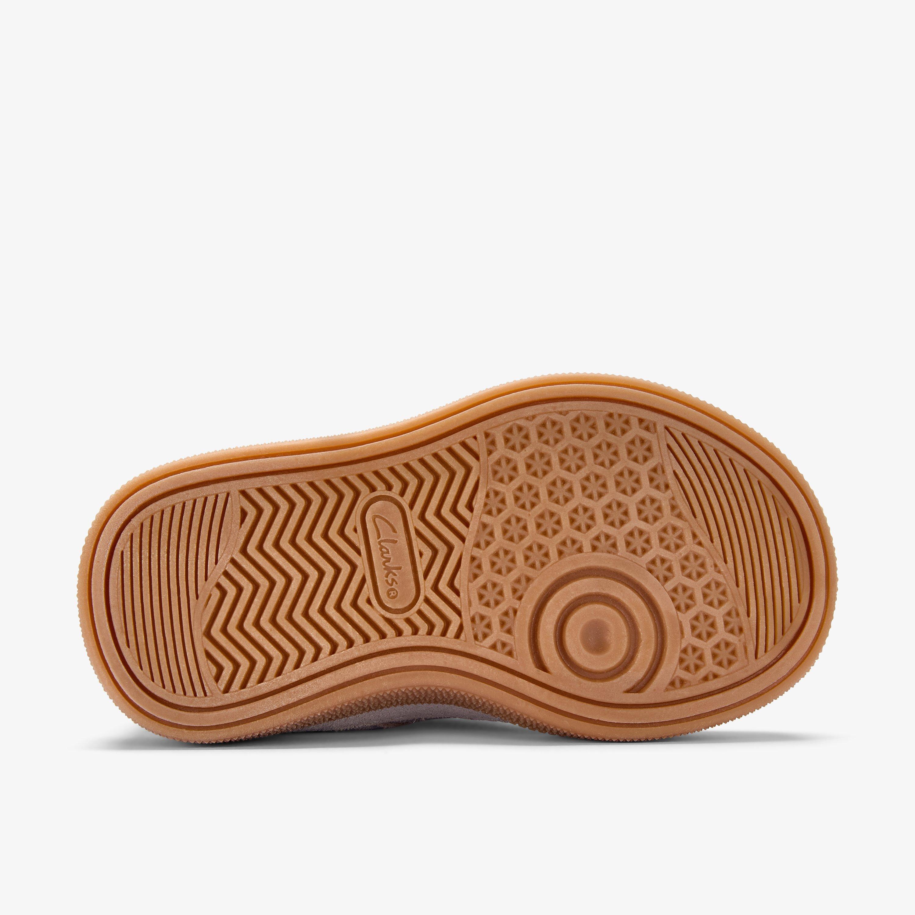Cypress Pop Toddler — White