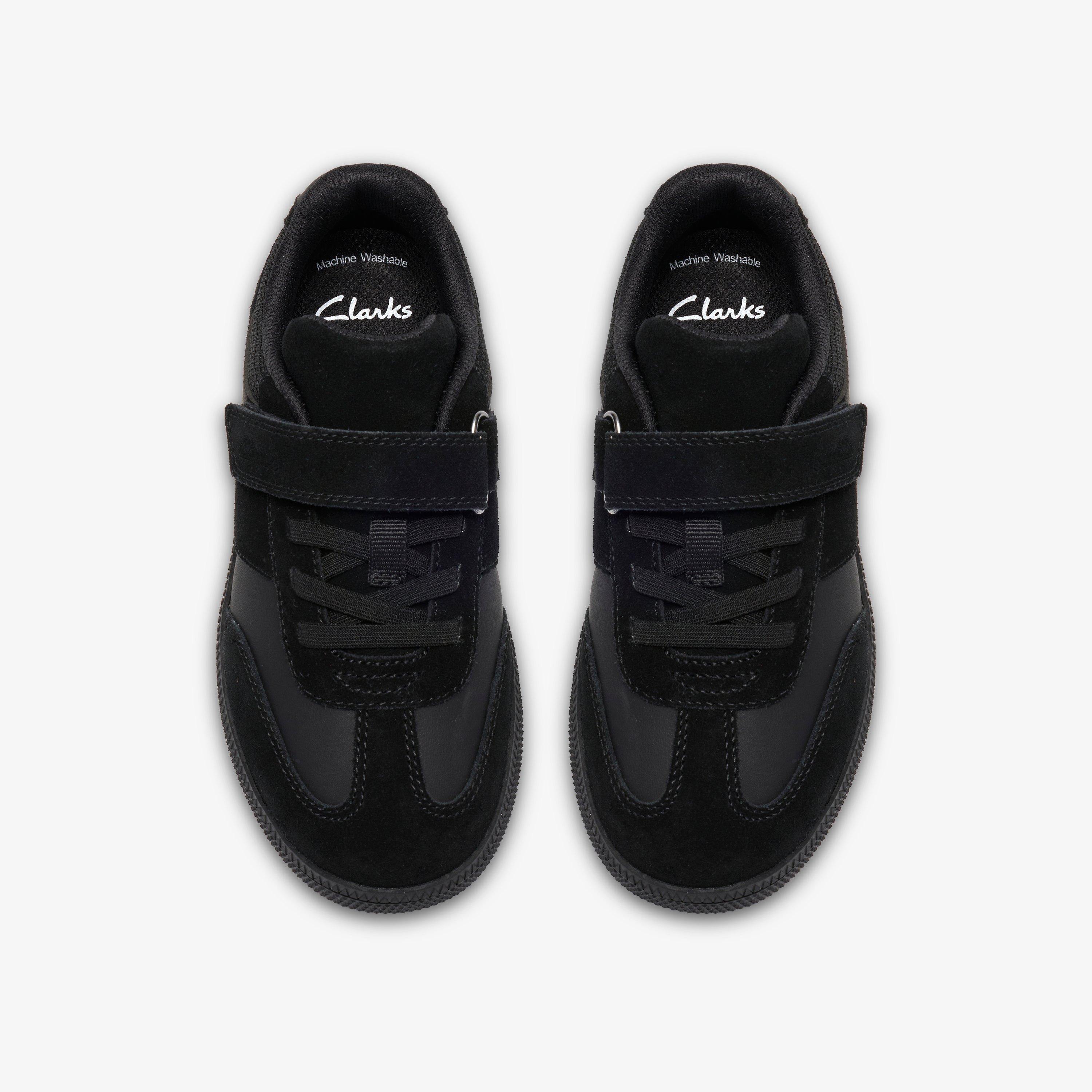 Cypress Step Kid — Black
