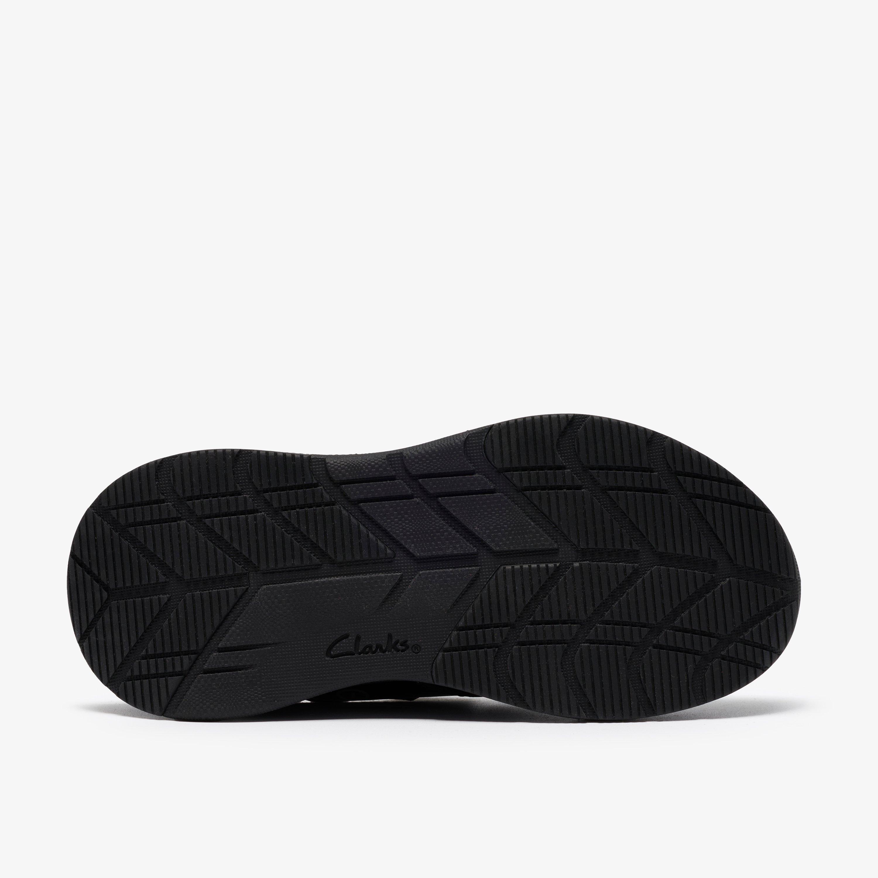 Gleam Fly Kid — Black