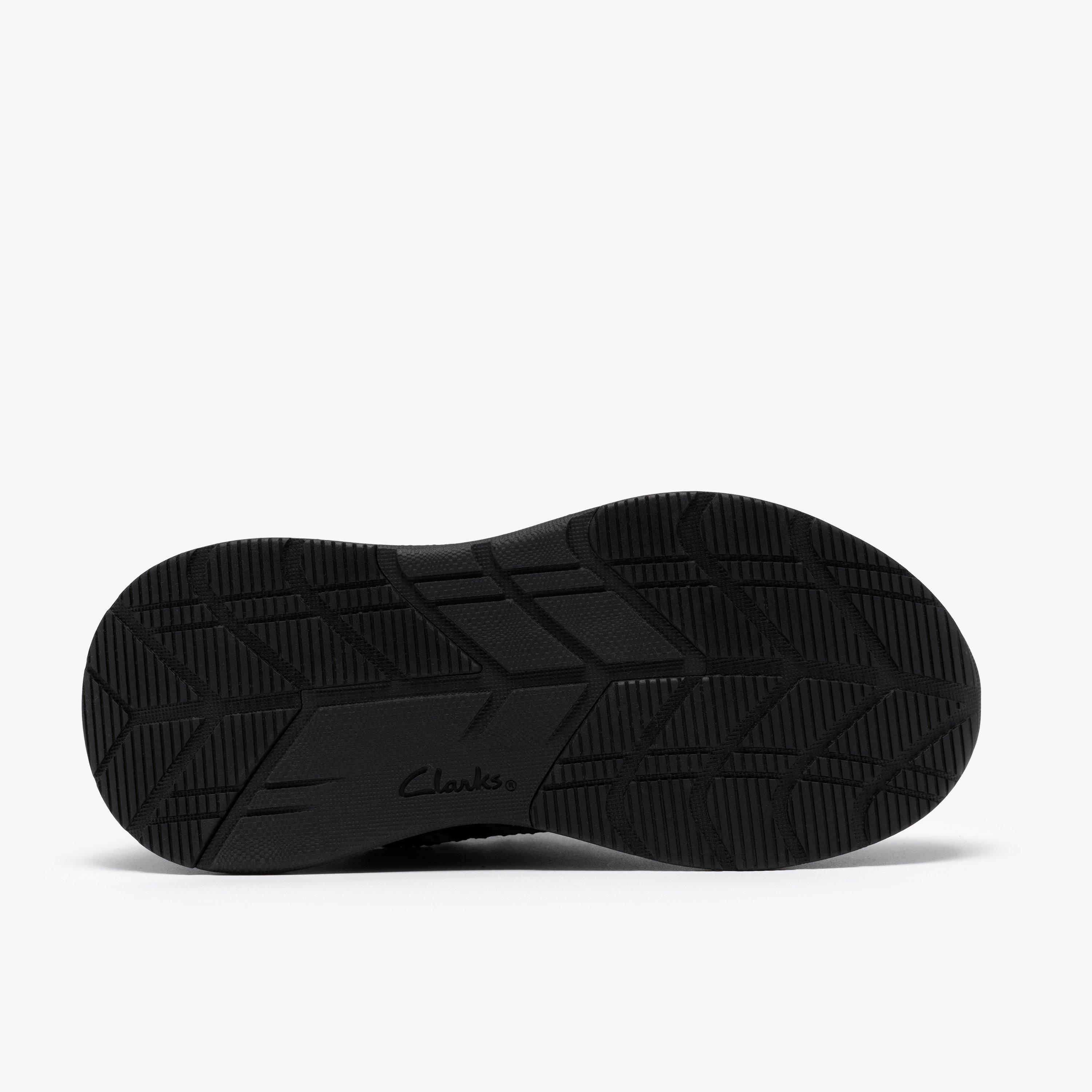 Gleam Go Kid — Black