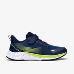 Lumen Hero Youth in Navy
