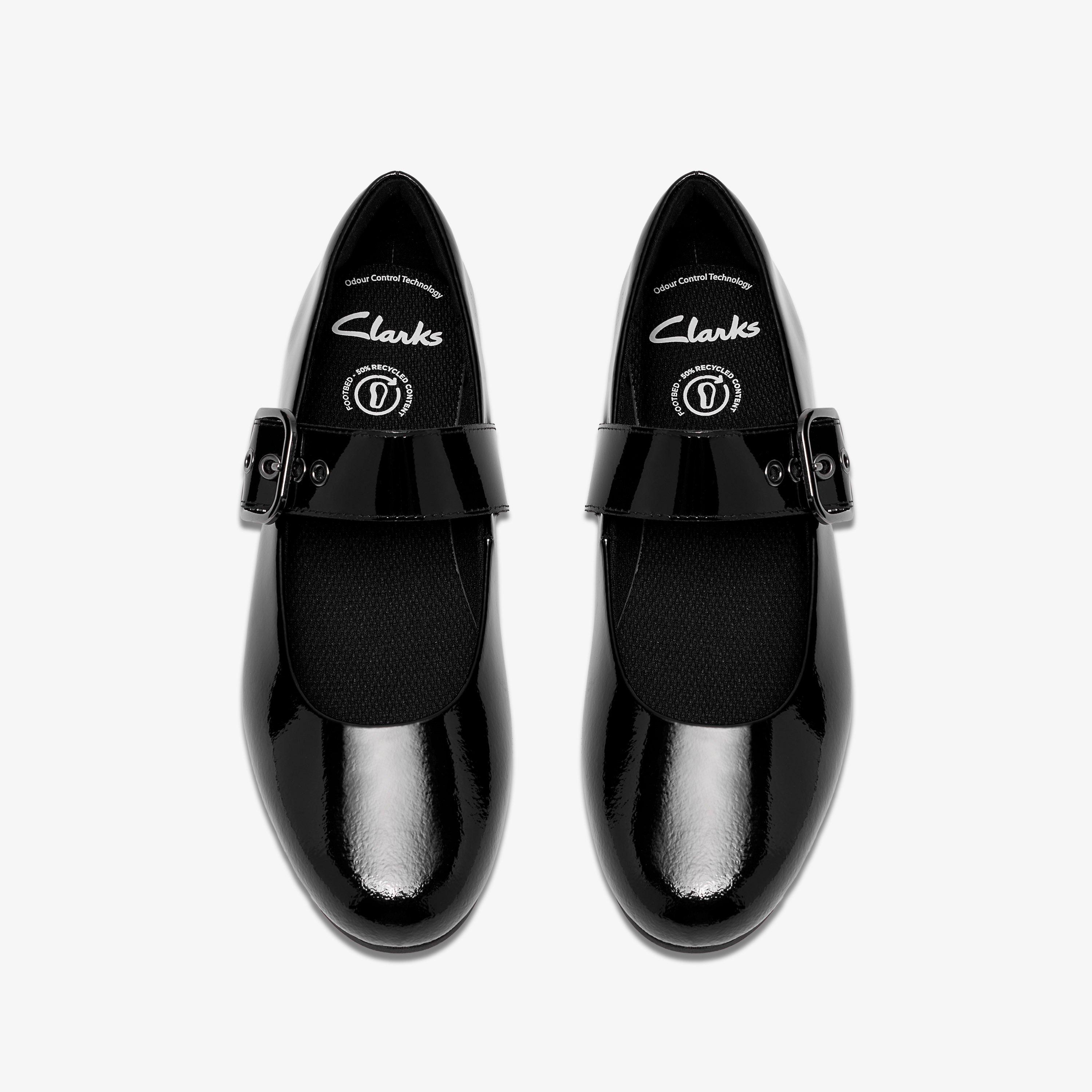 Porto Tap Youth — Black