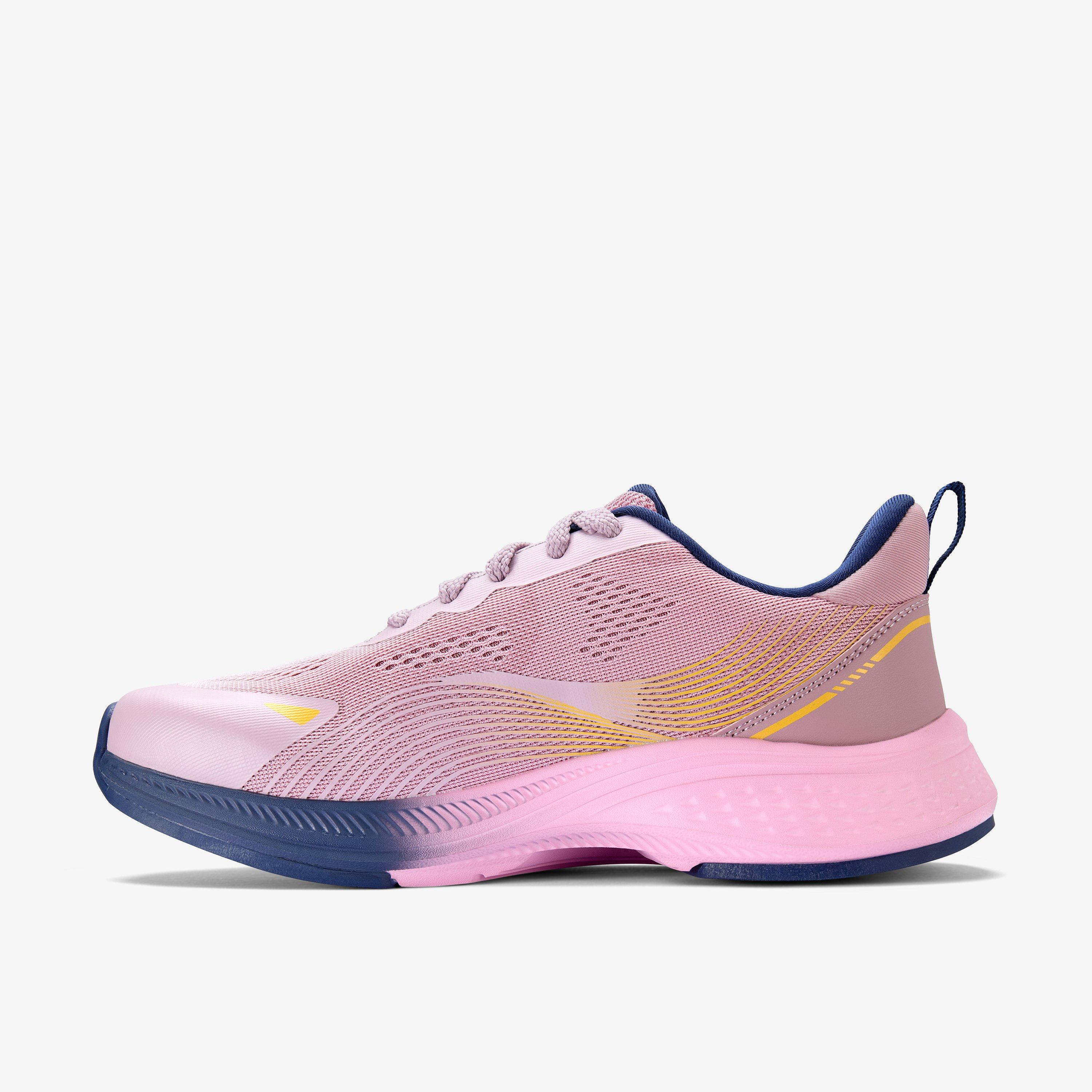 Lumen Lace Youth — Pink