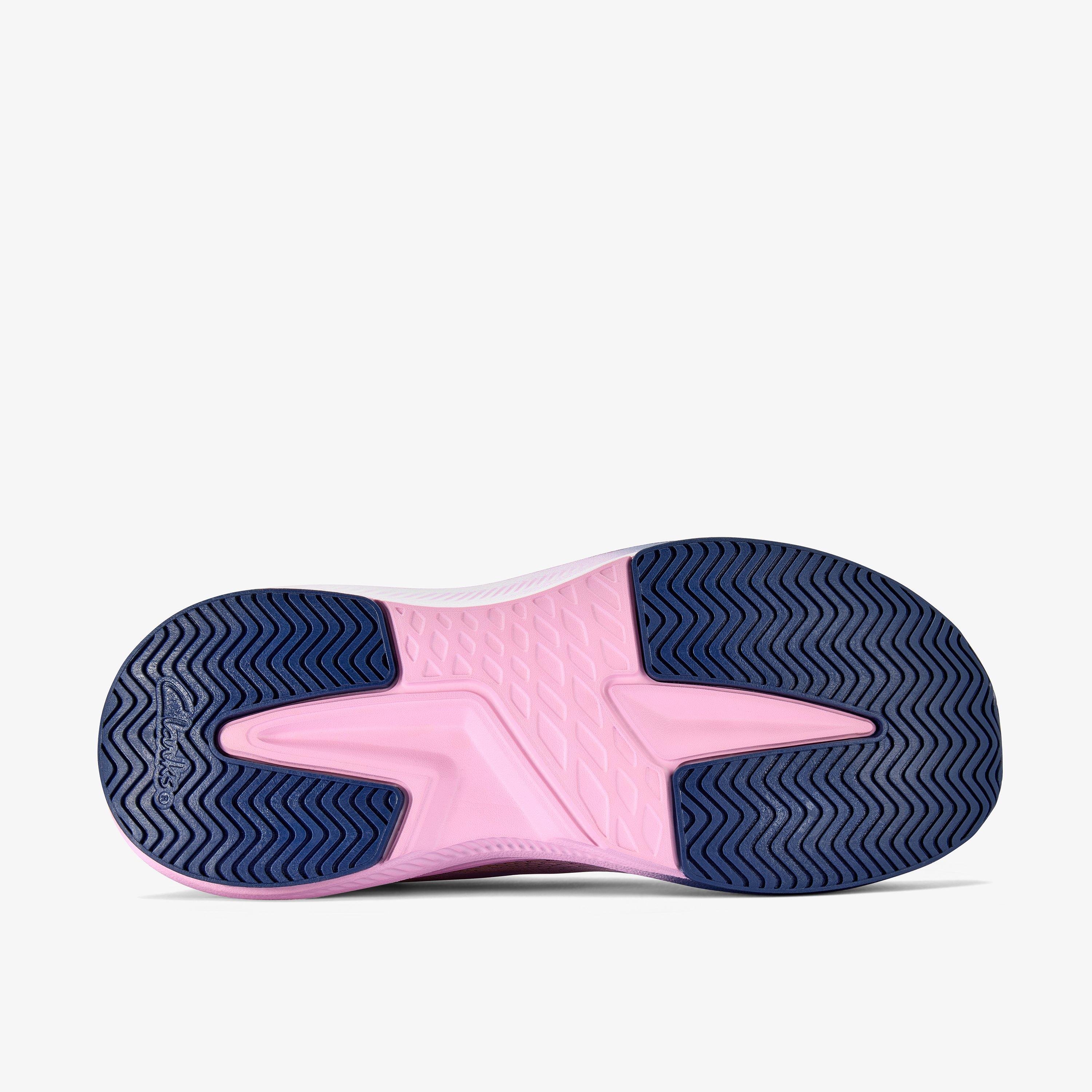 Lumen Lace Youth — Pink