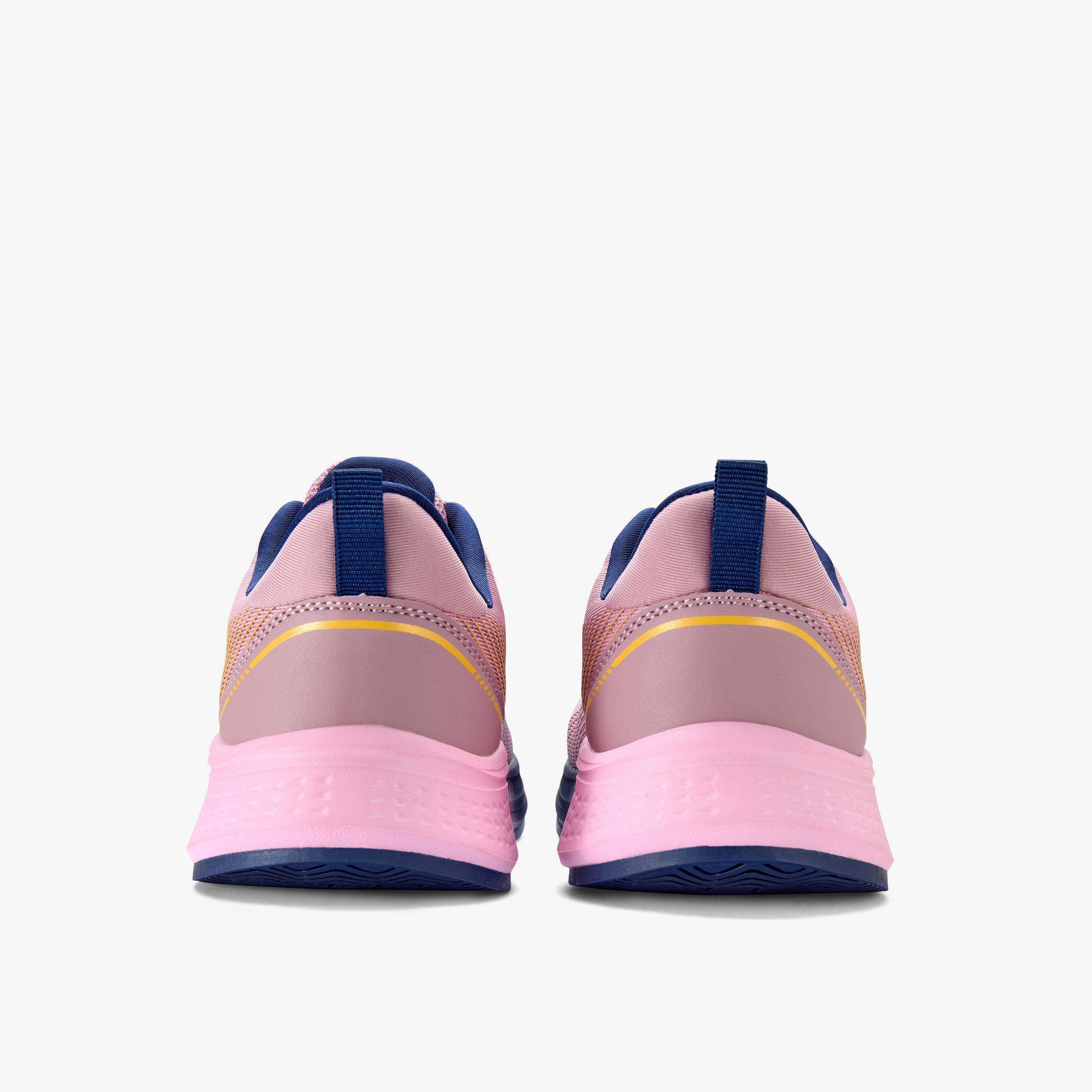 Lumen Lace Youth — Pink