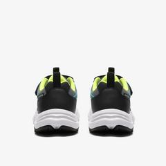 Merrick Way Kid — Grey 5