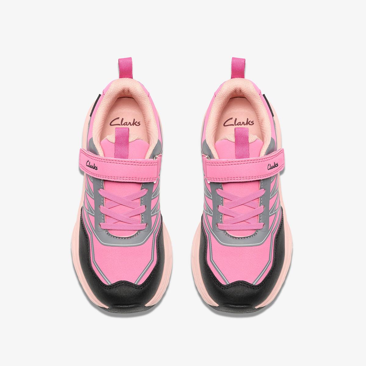 Merrick Way Kid — Pink