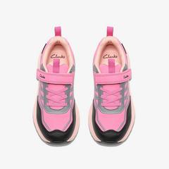 Merrick Way Kid — Pink 6