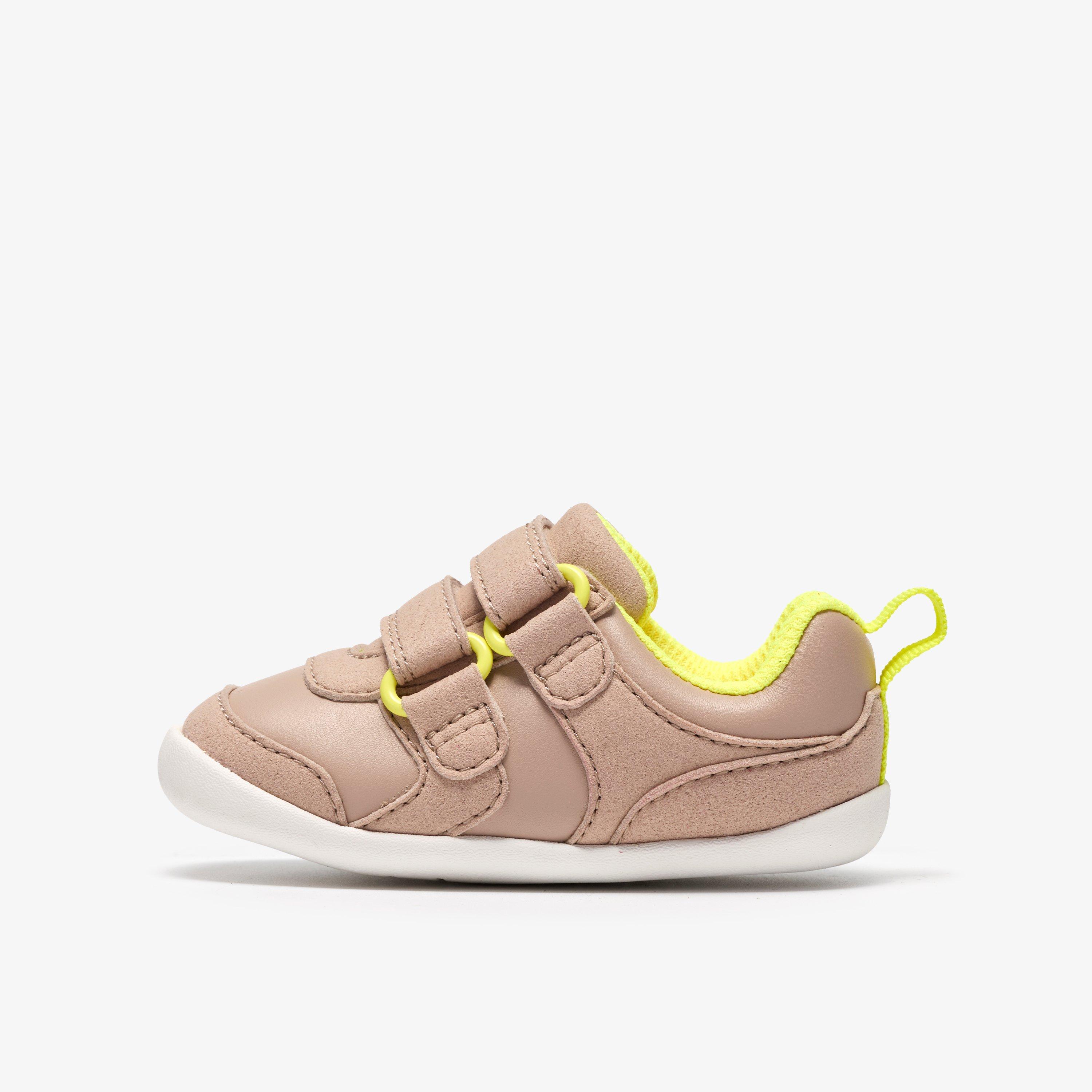 Roamer Sky Toddler — Brown