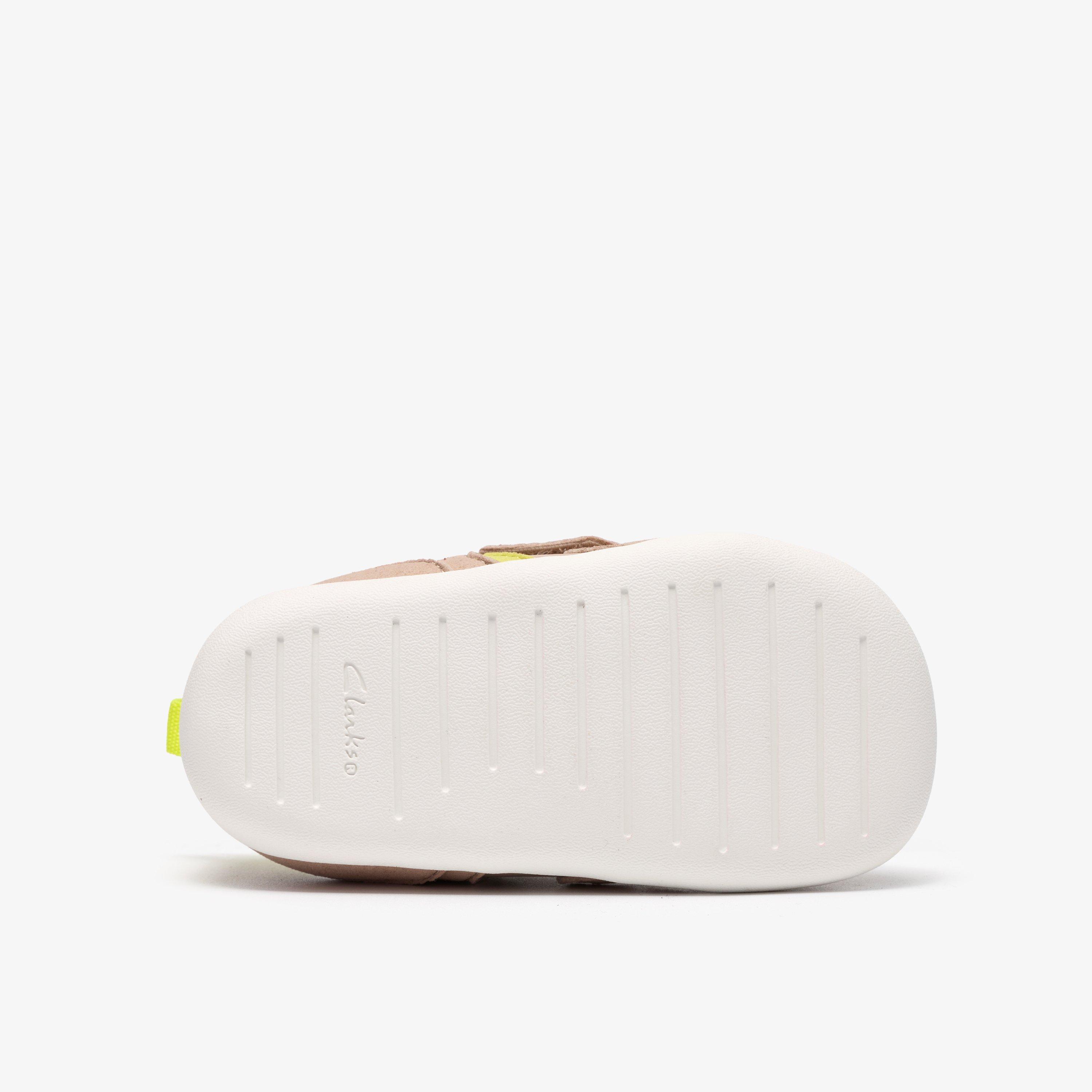 Roamer Sky Toddler — Brown