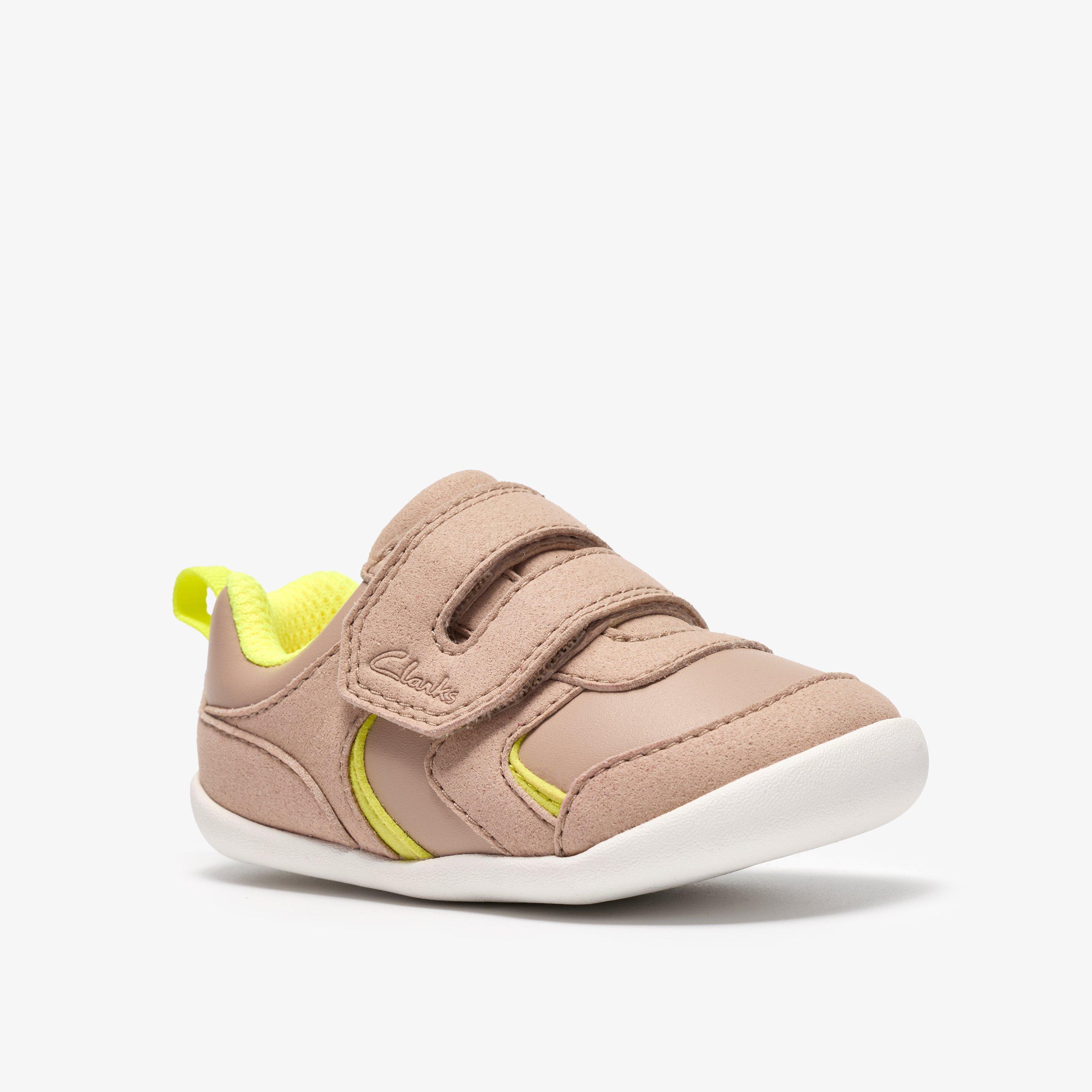 Roamer Sky Toddler — Brown
