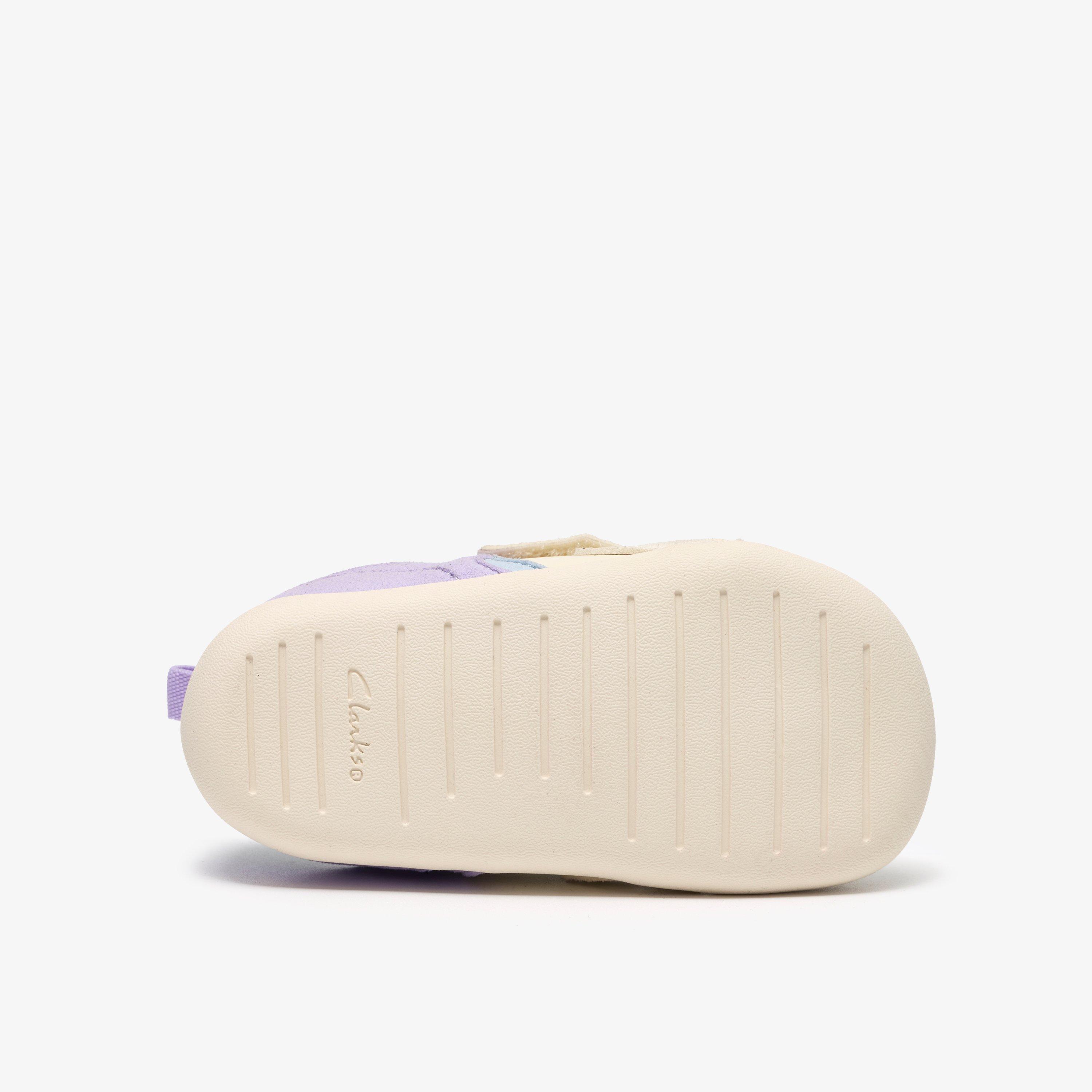 Roamer Sky Toddler — Purple