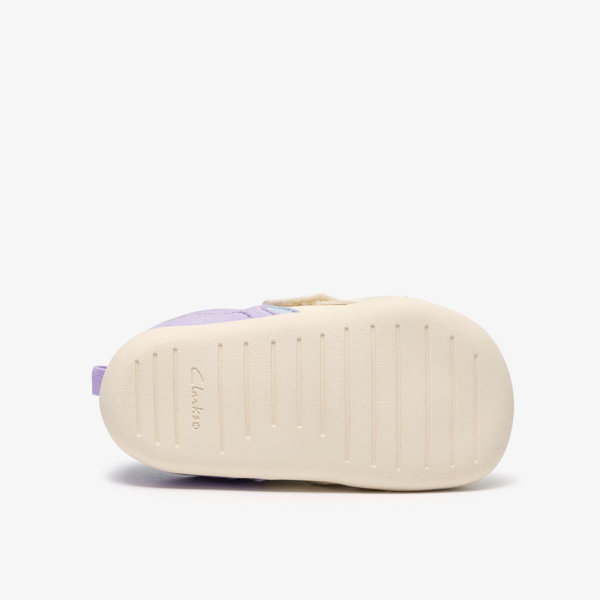 Roamer Sky Toddler — Purple