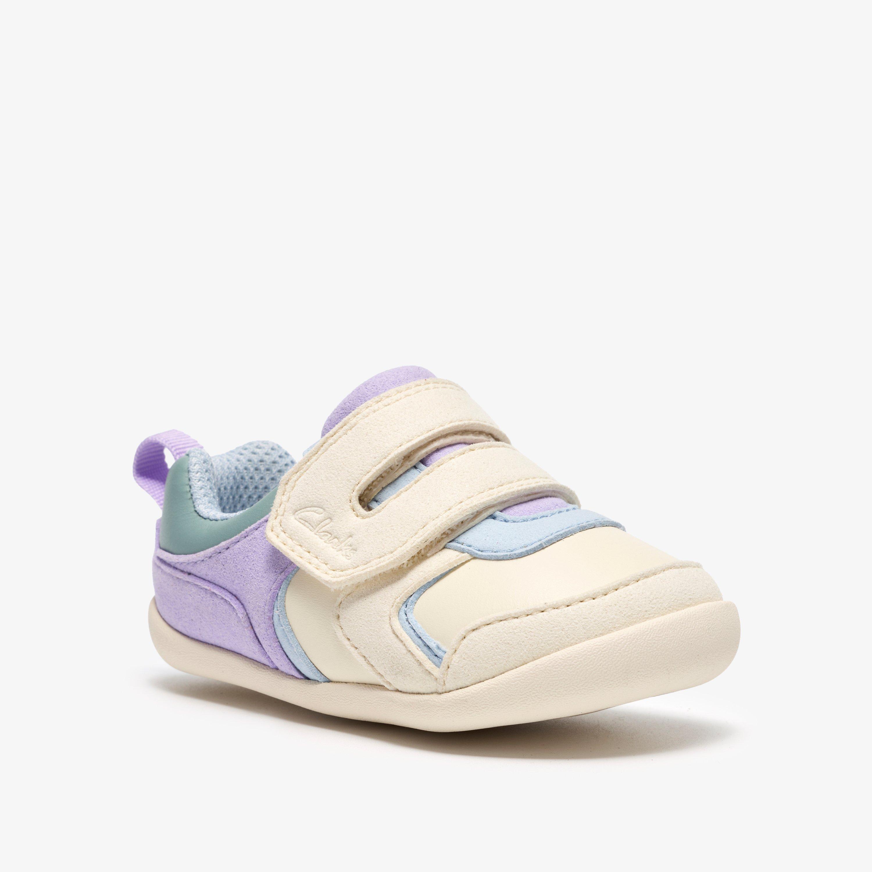 Roamer Sky Toddler — Purple