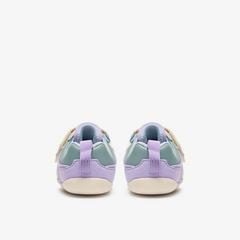 Roamer Sky Toddler — Purple 5