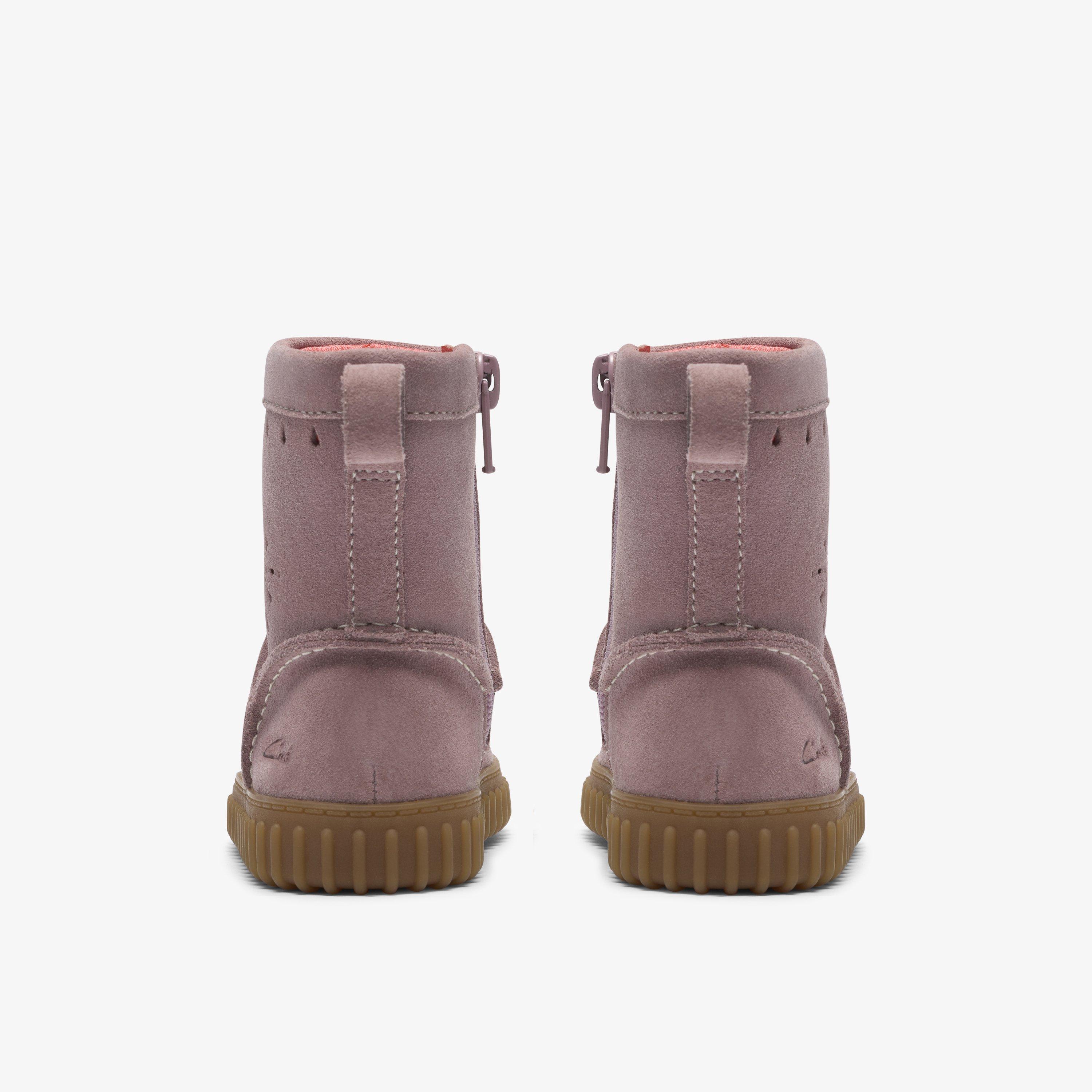 Cove Spirit Toddler — Pink