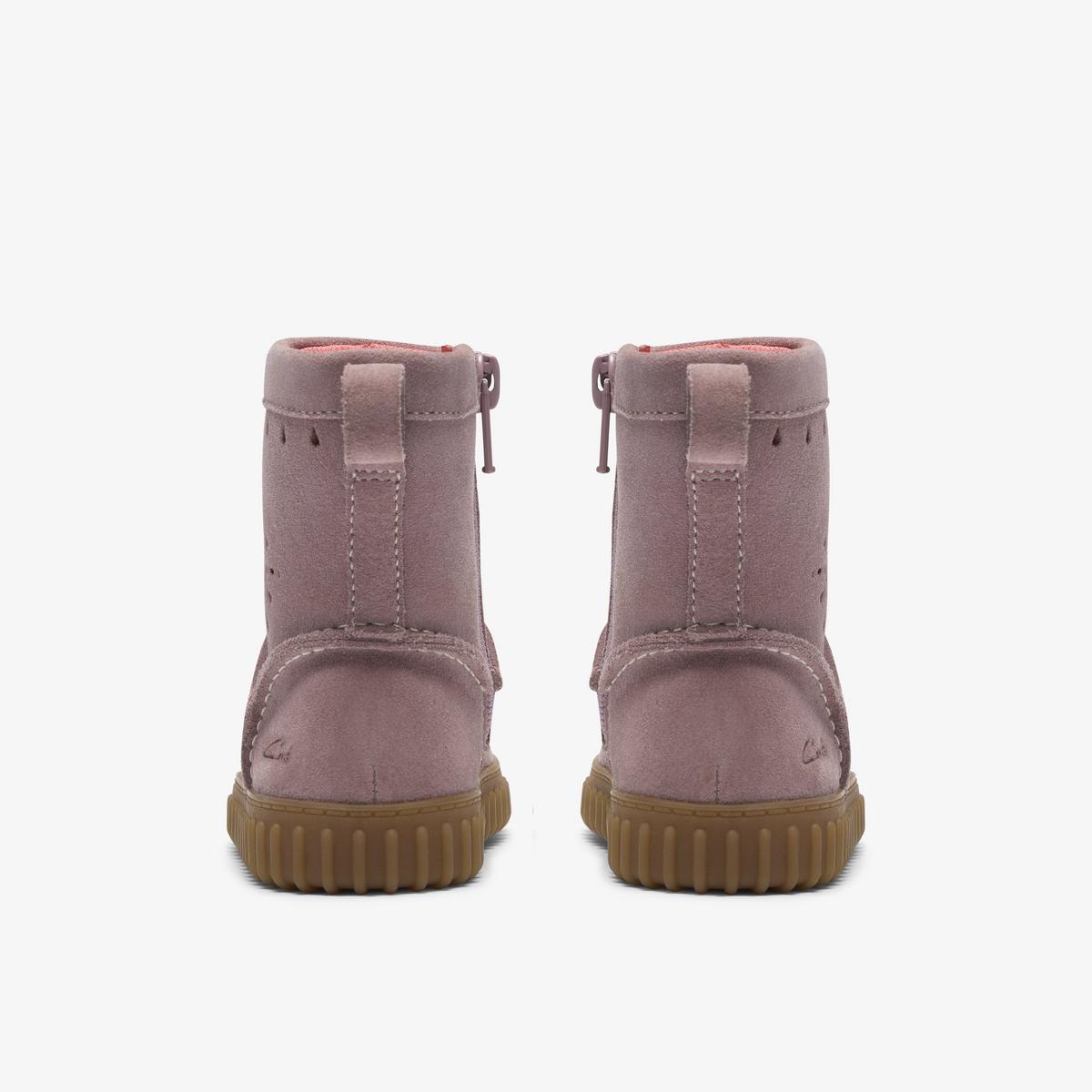 Cove Spirit Toddler — Pink