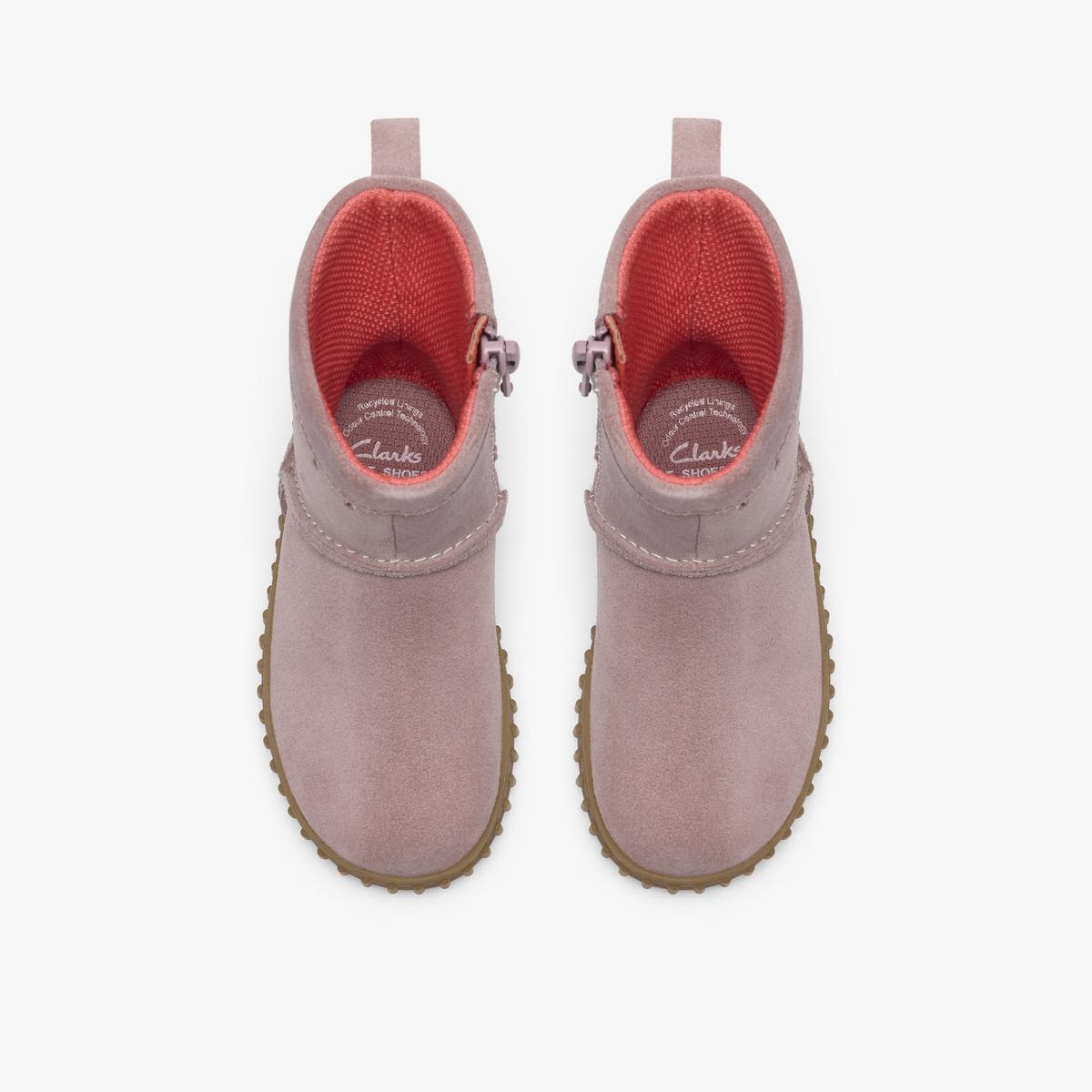 Cove Spirit Toddler — Pink