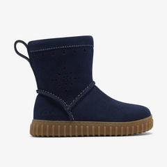 Cove Spirit Toddler — Blue 1