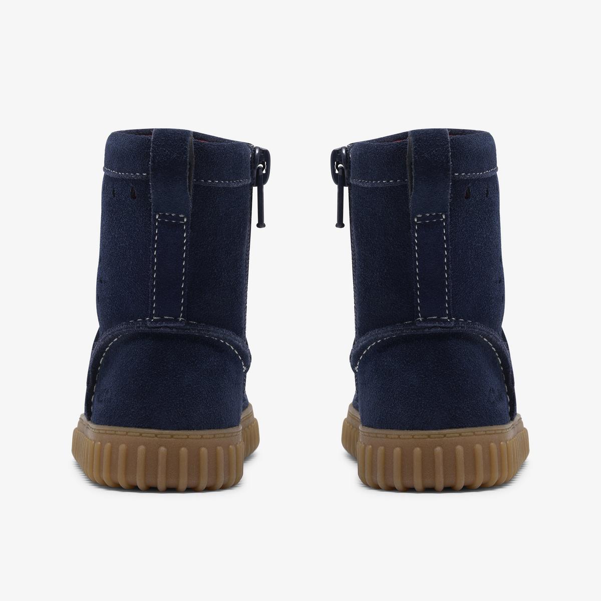 Cove Spirit Toddler — Blue
