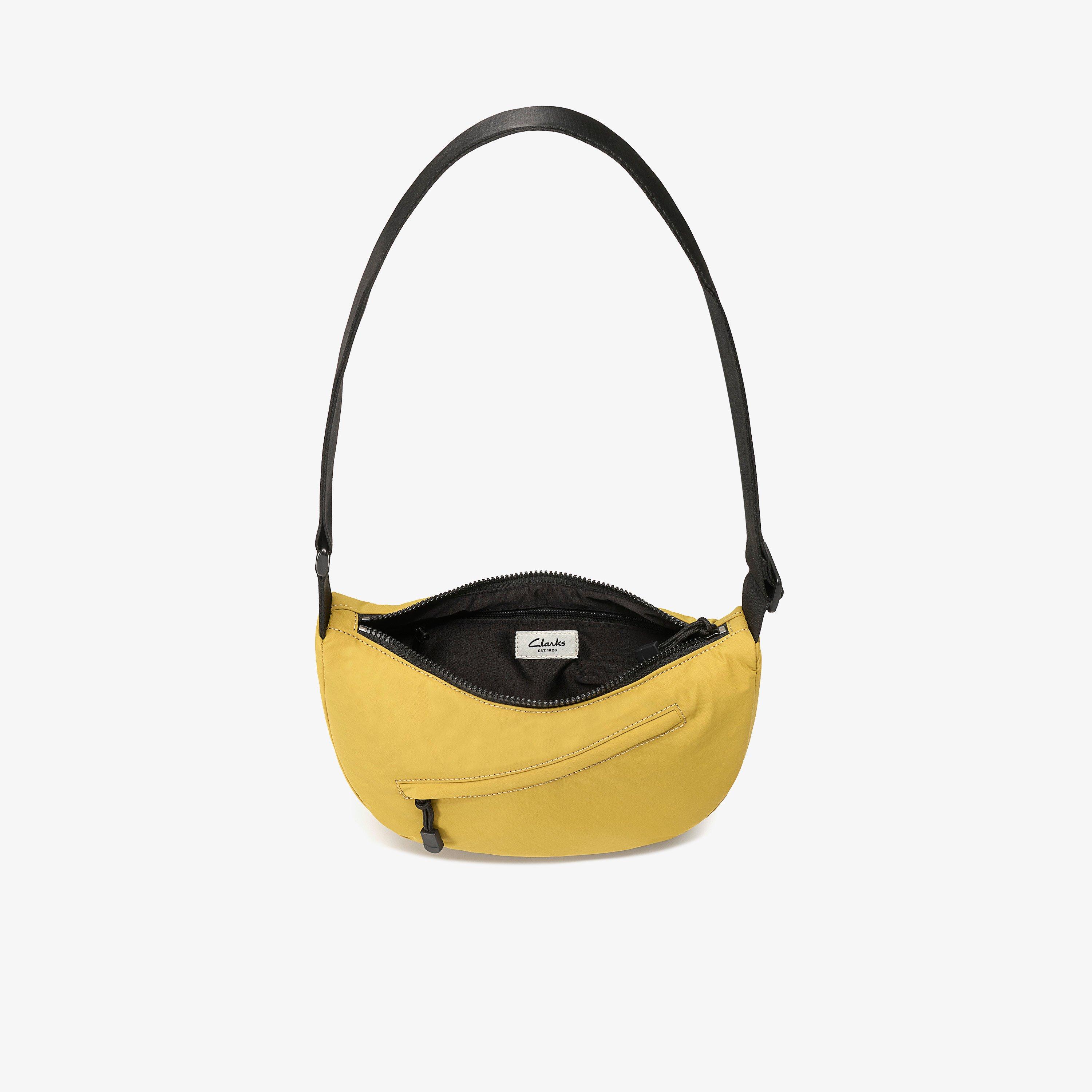 Mallow Scoop Citrus Green Cross Body Bag Shoulder Bags, view 4 of 6