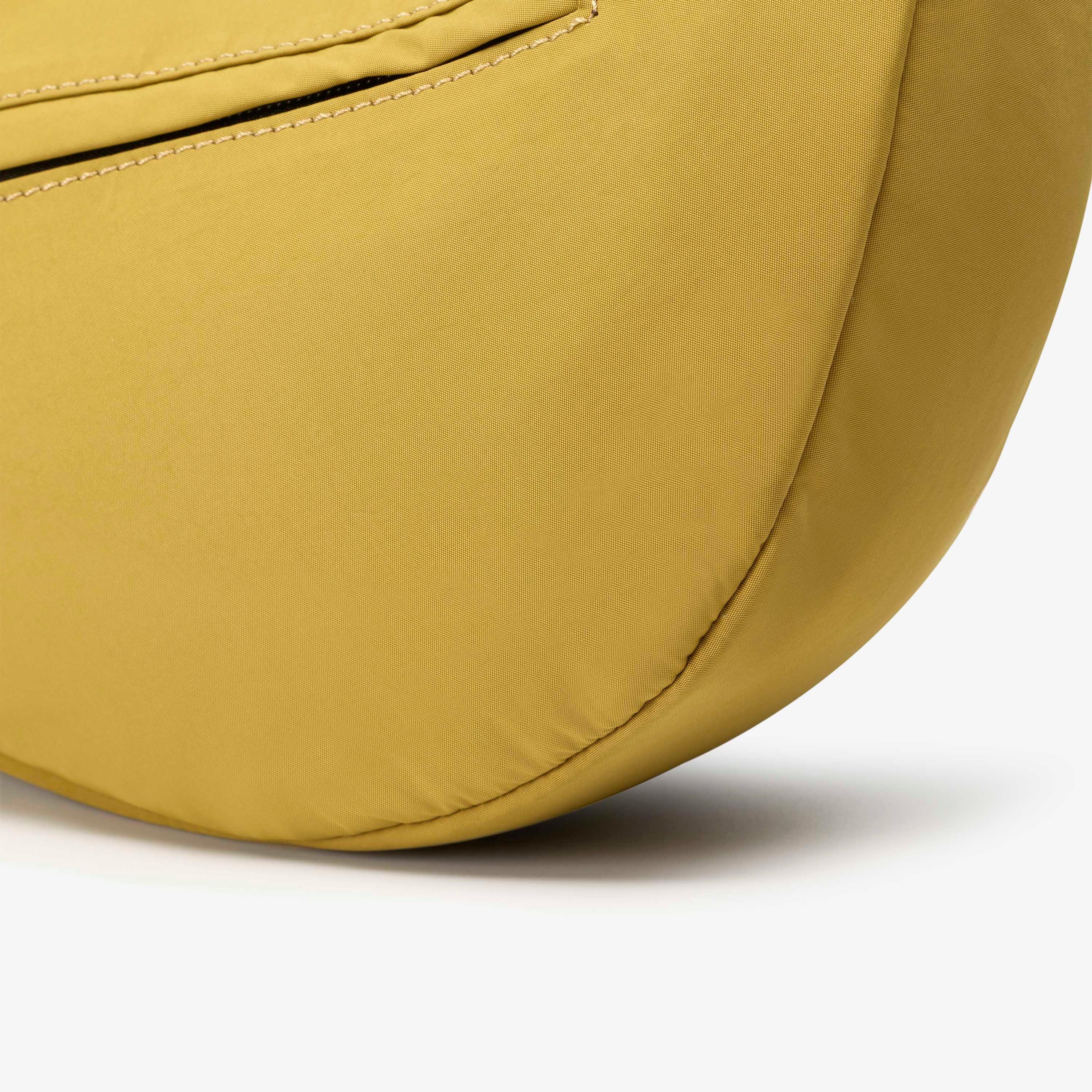 Mallow Scoop Citrus Green Cross Body Bag Shoulder Bags, view 5 of 6