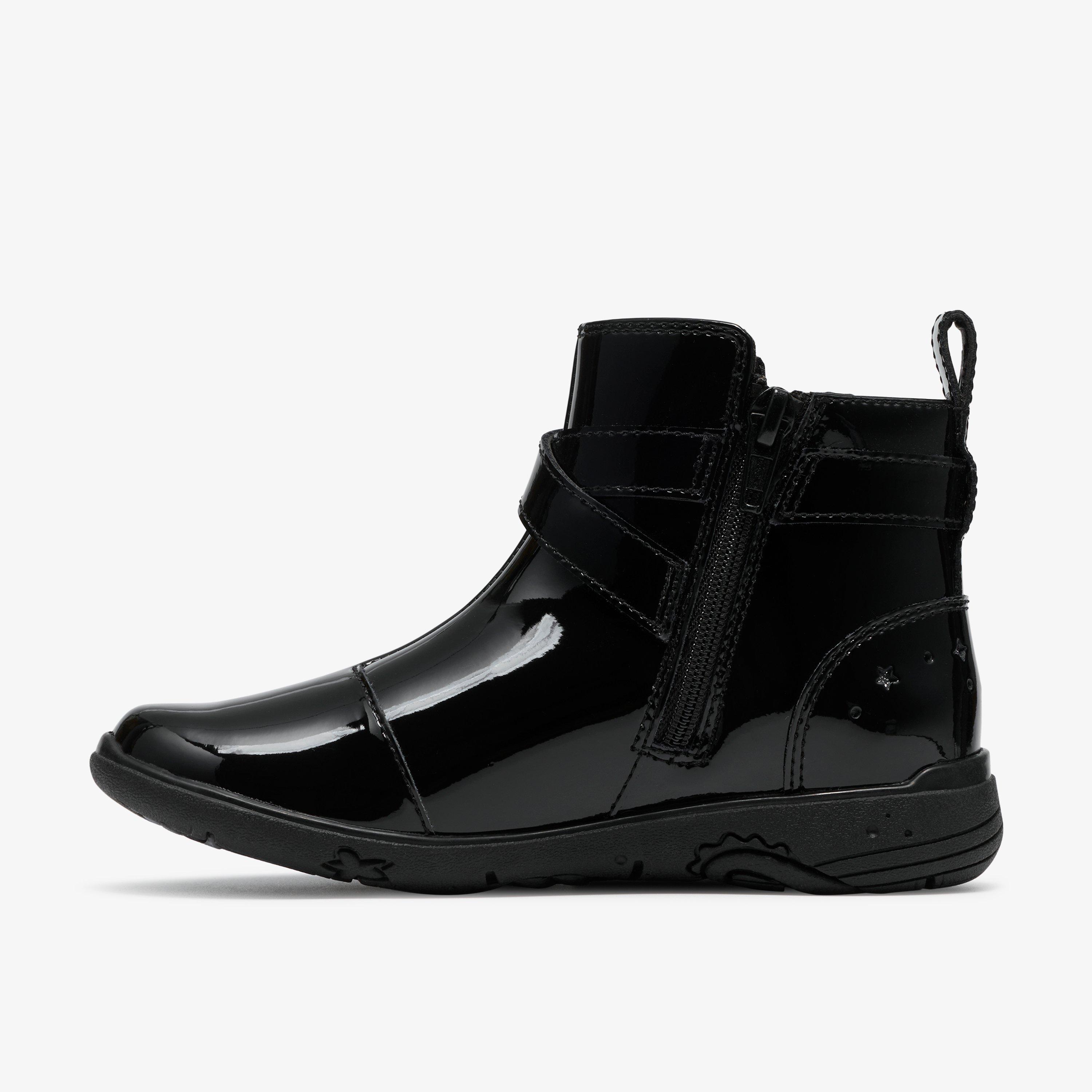 Relda Star Kid — Black