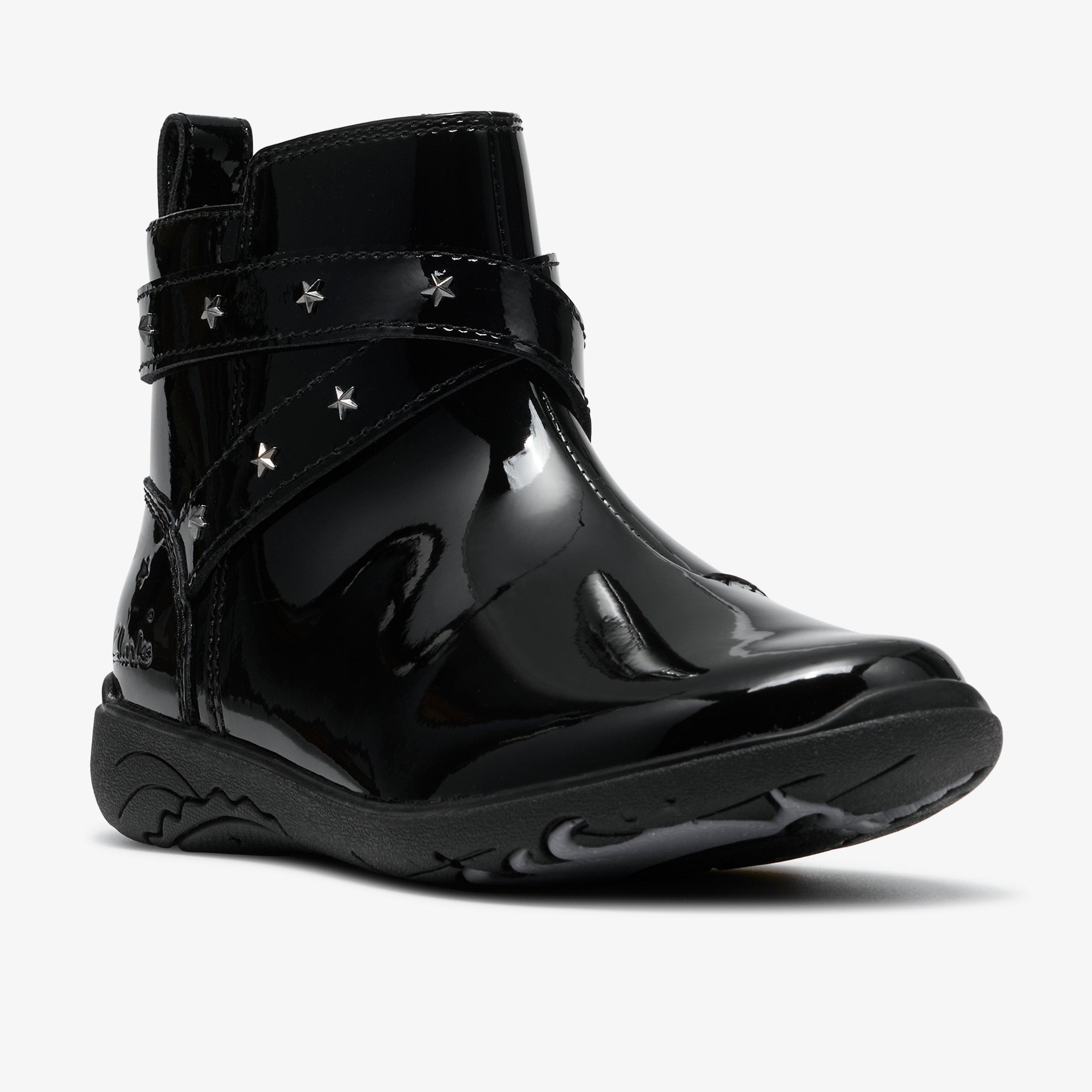 Relda Star Kid — Black