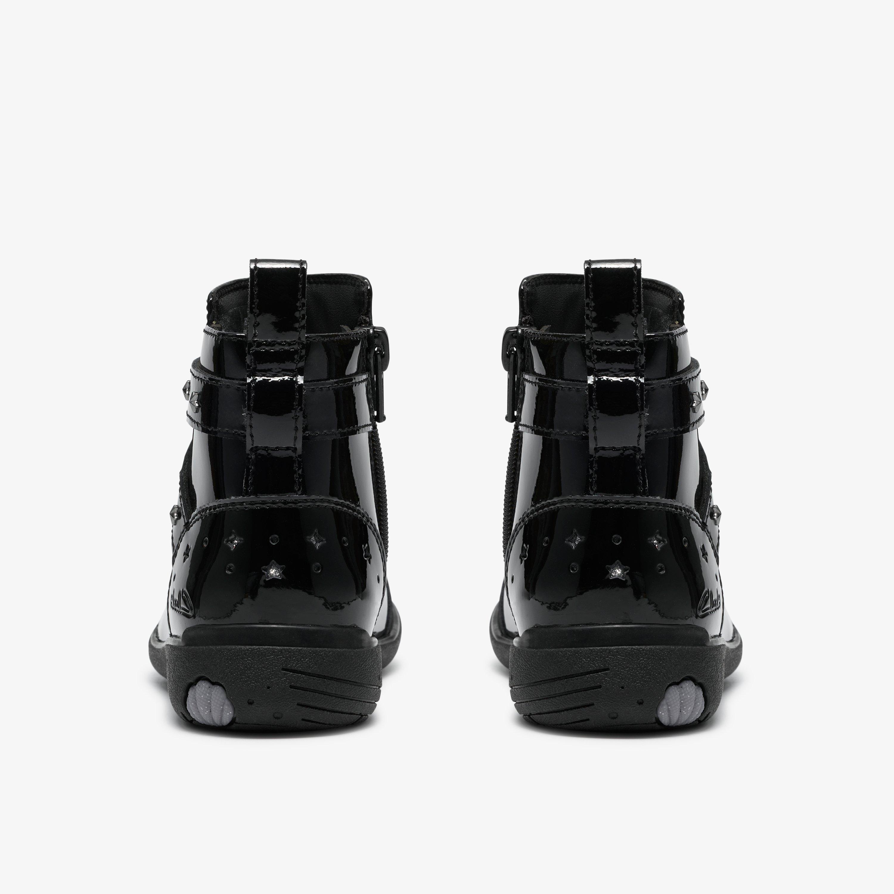 Relda Star Kid — Black