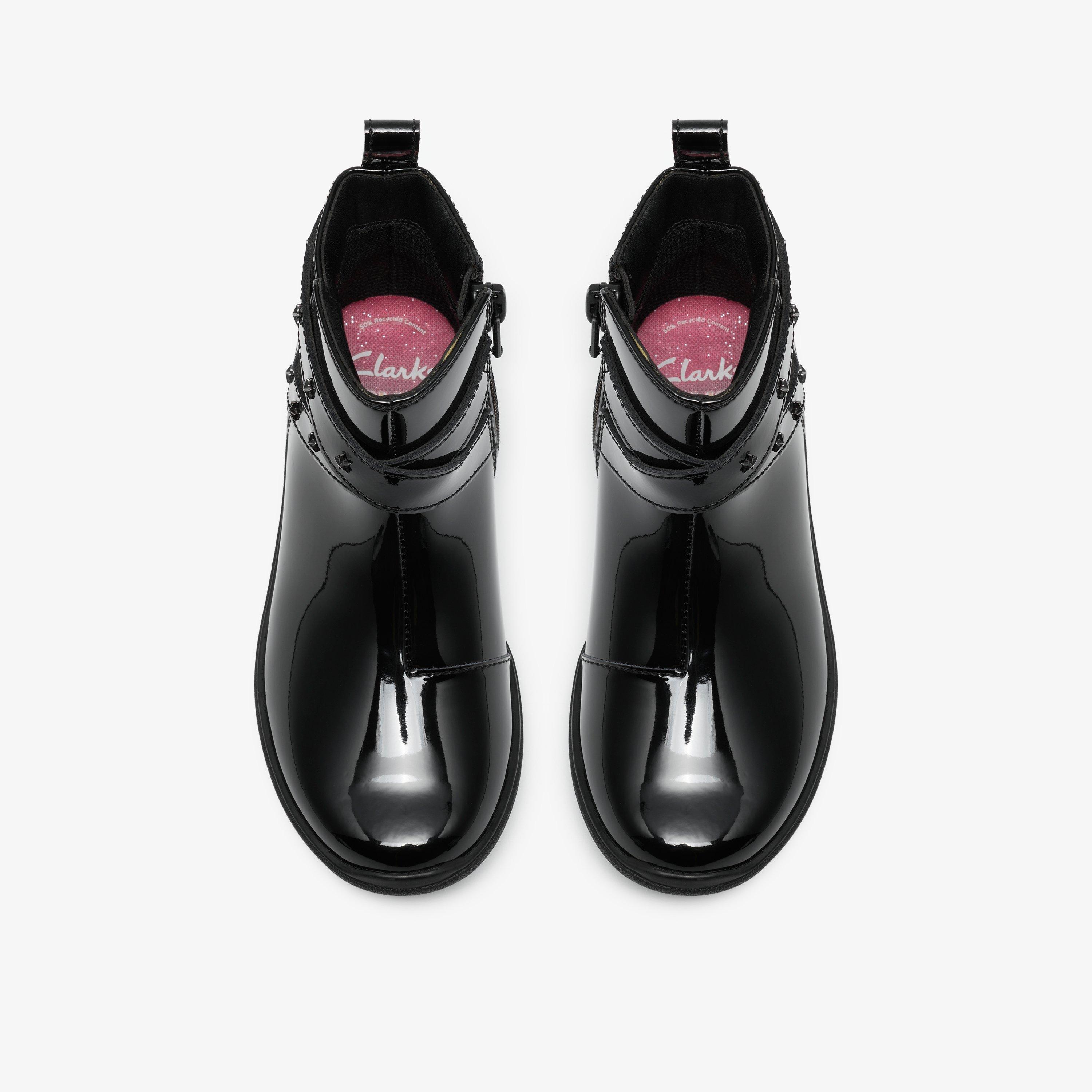 Relda Star Kid — Black